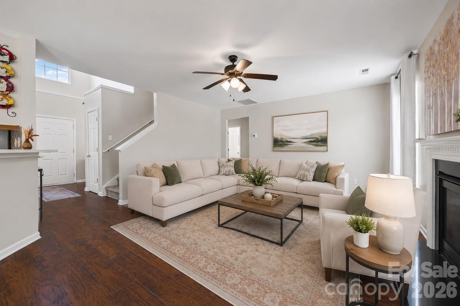Meadowview - Residential