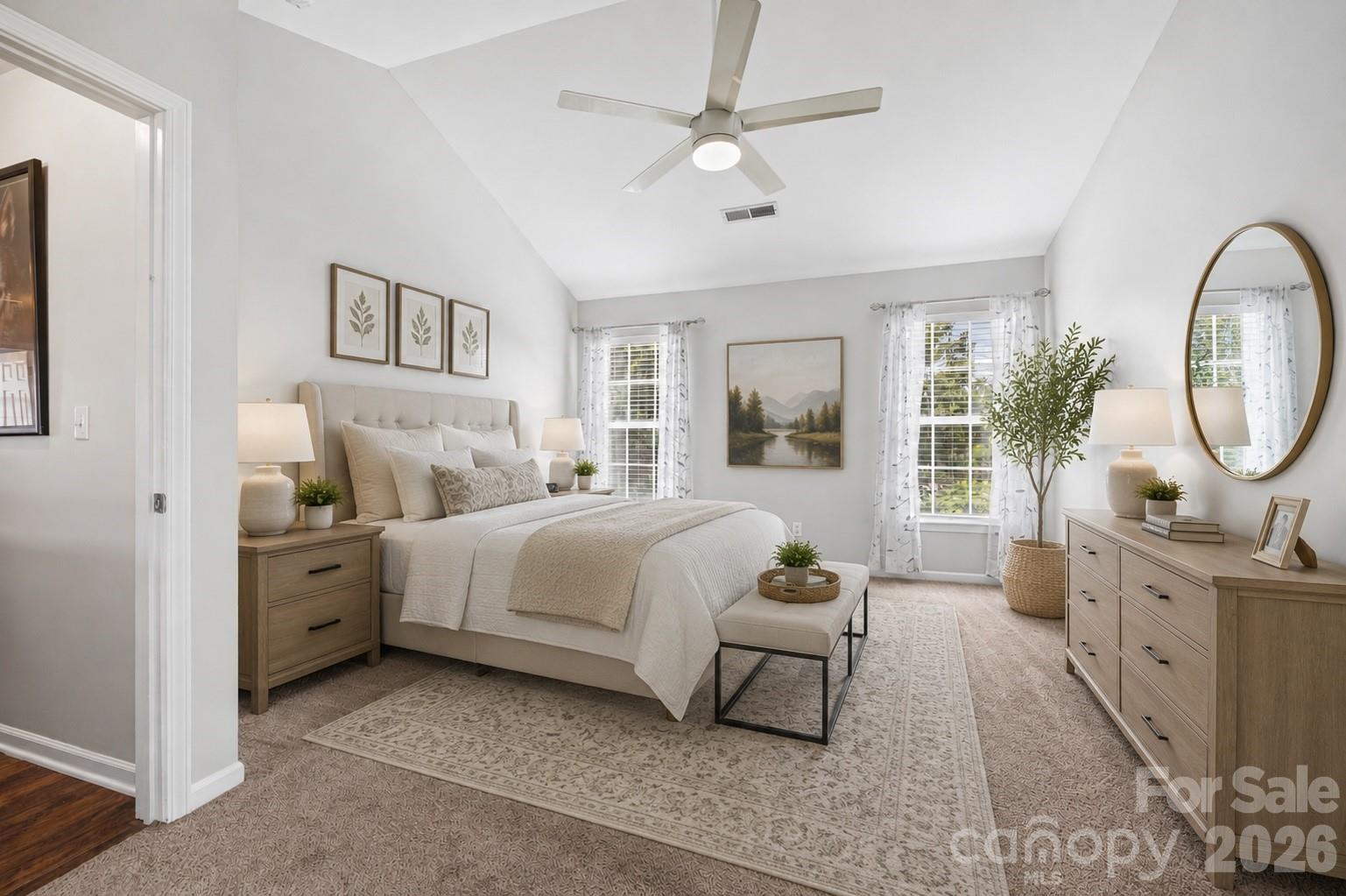 Meadowview - Residential