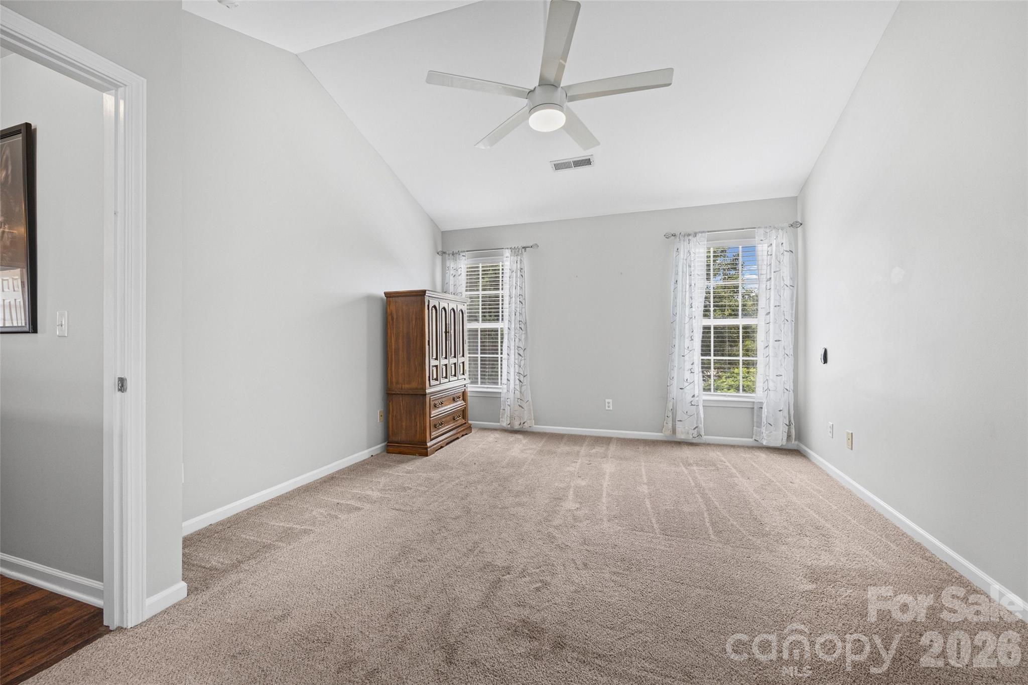 Meadowview - Residential