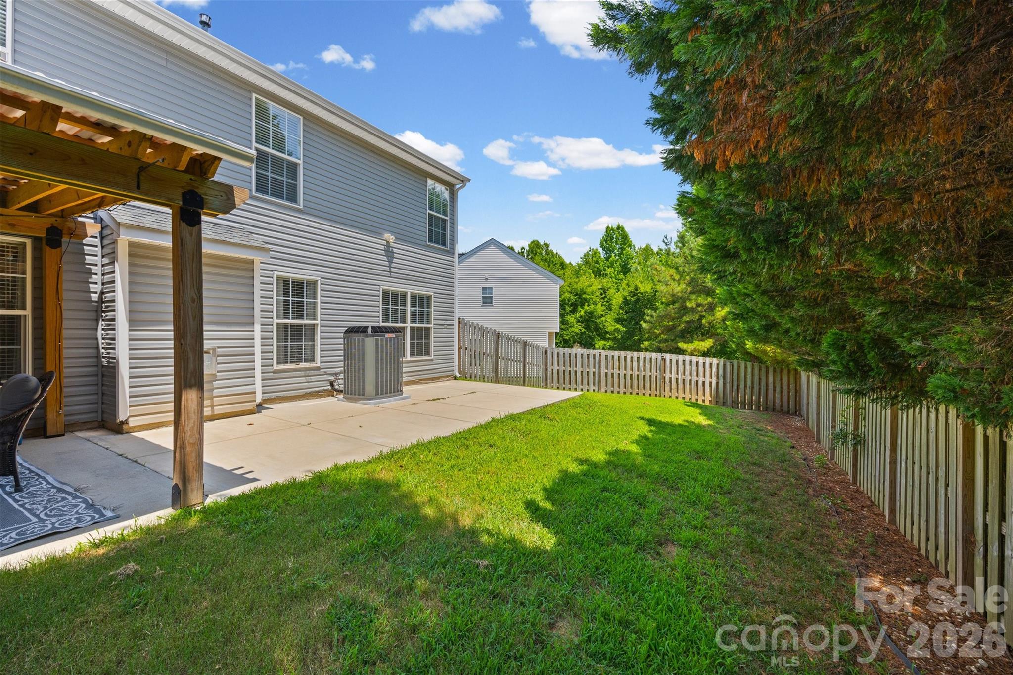Meadowview - Residential