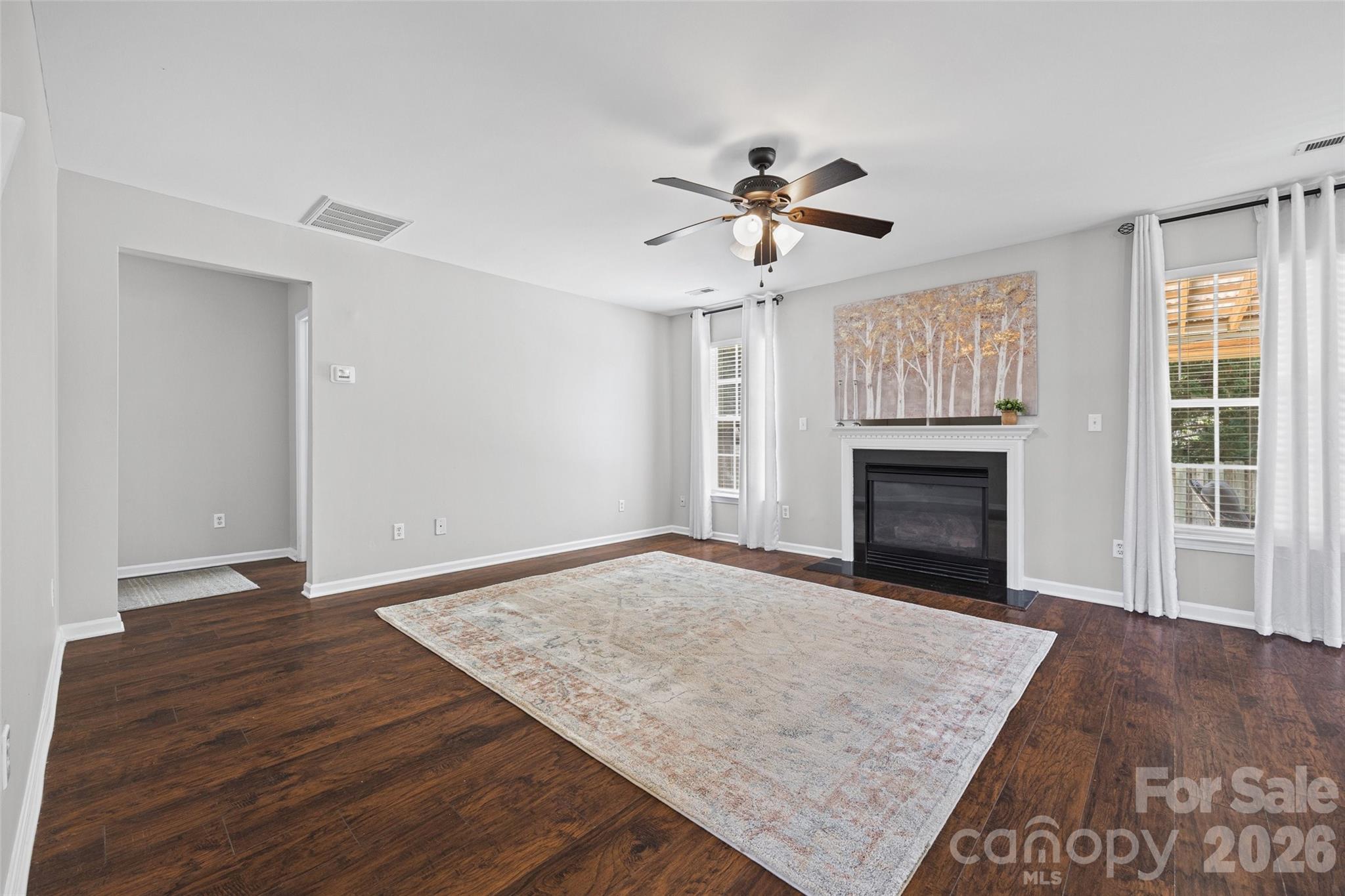 Meadowview - Residential