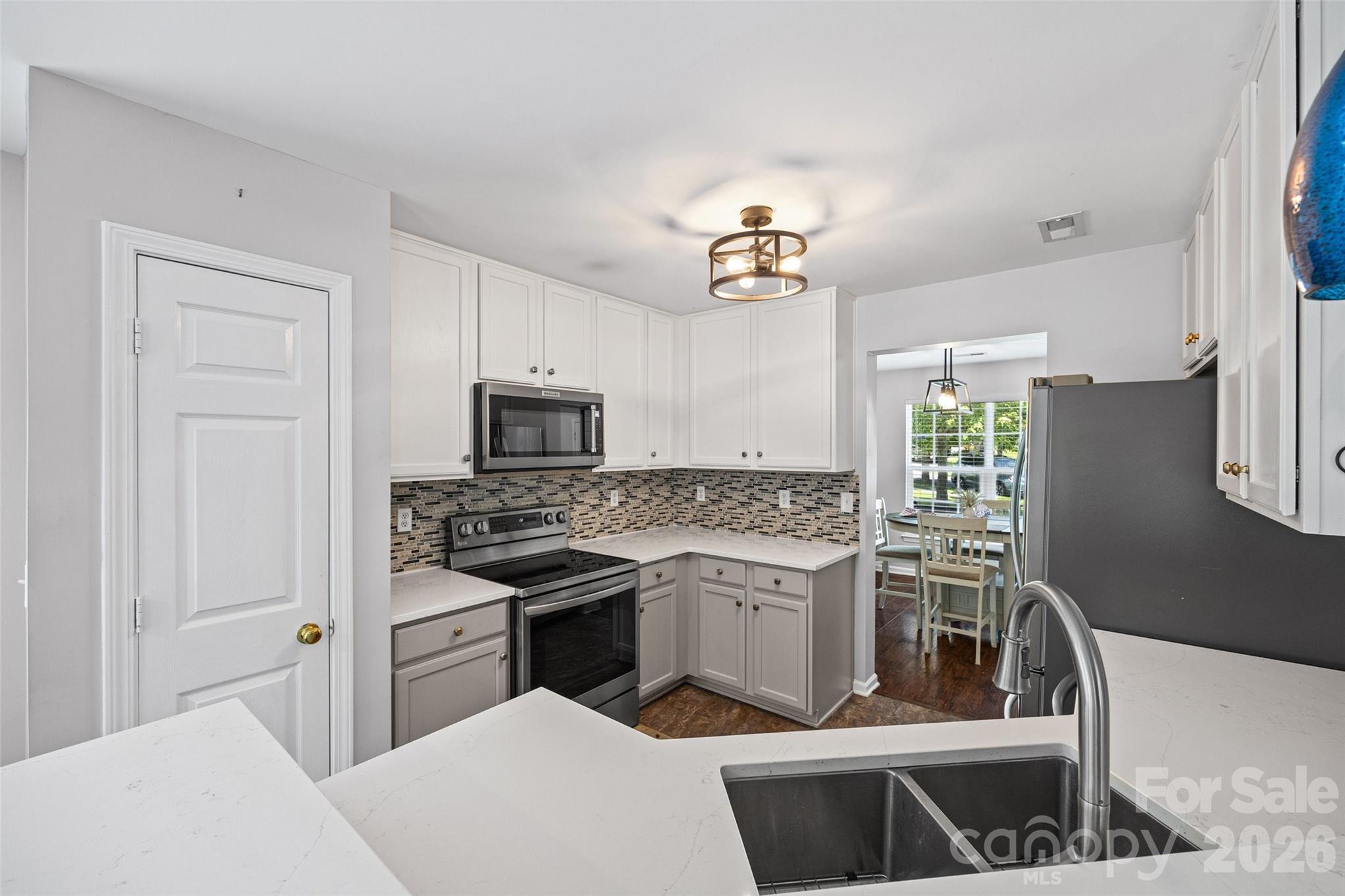 Meadowview - Residential