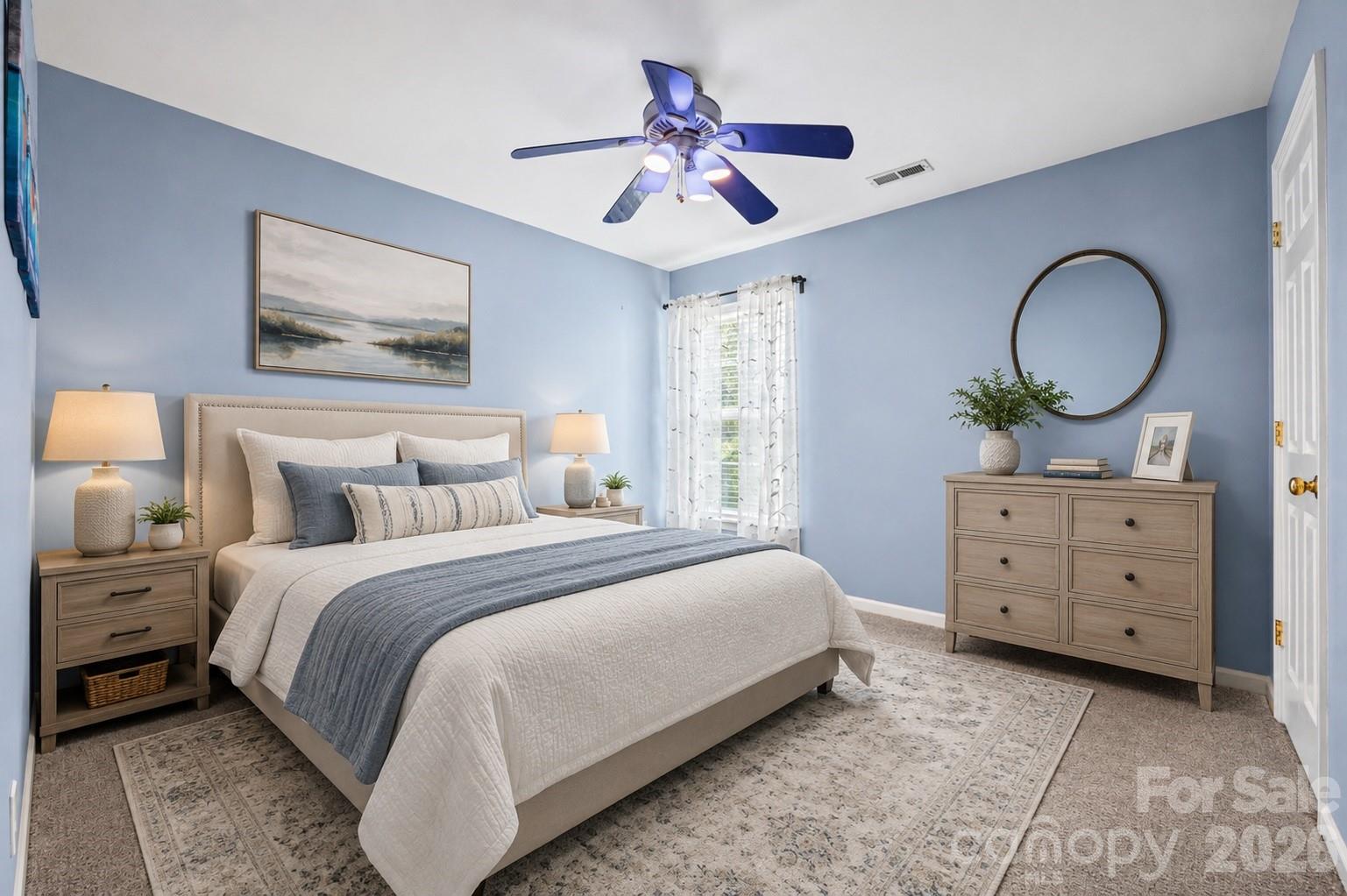 Meadowview - Residential
