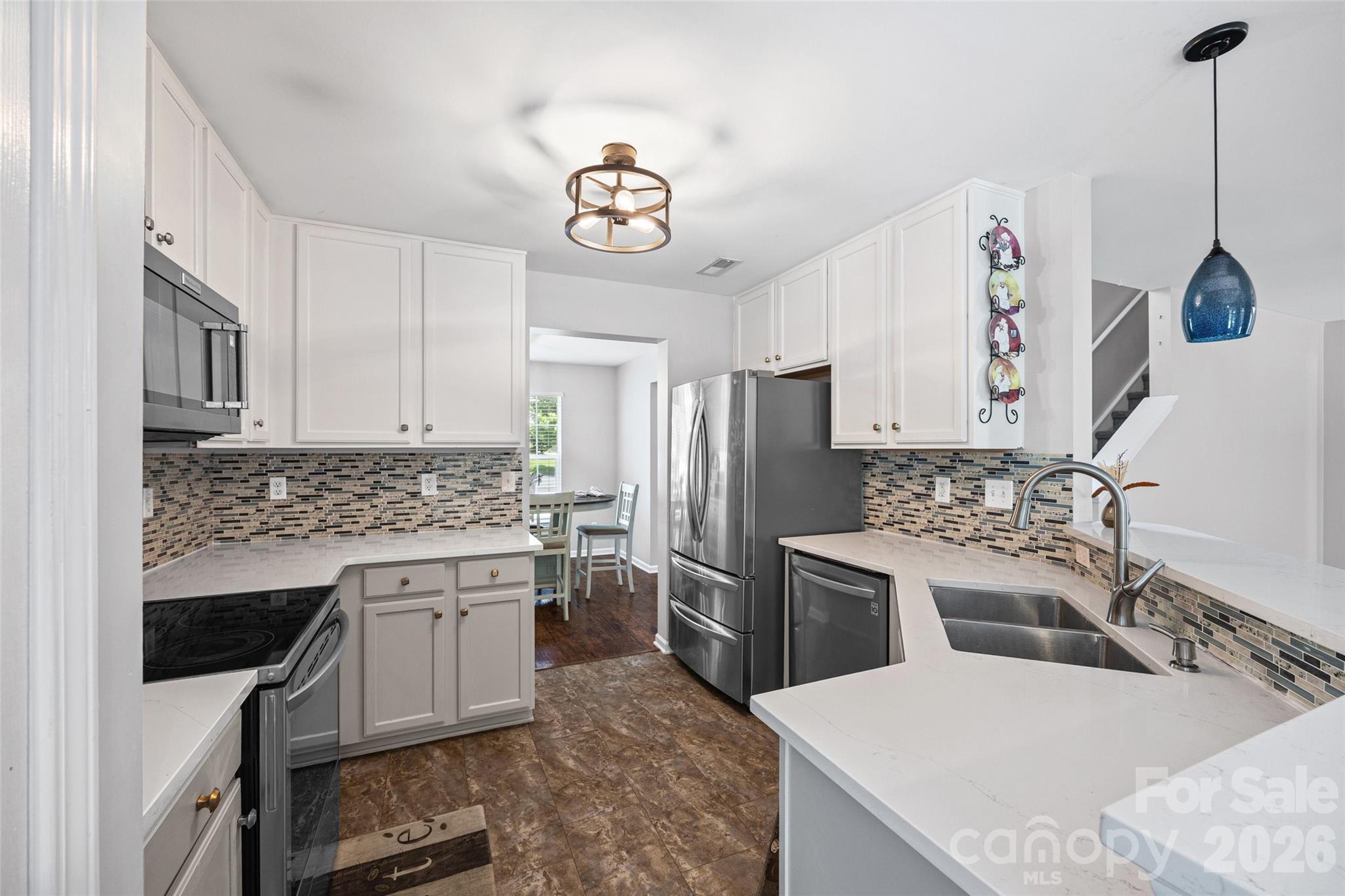 Meadowview - Residential