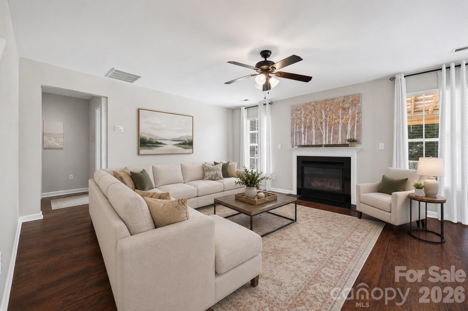 Meadowview - Residential