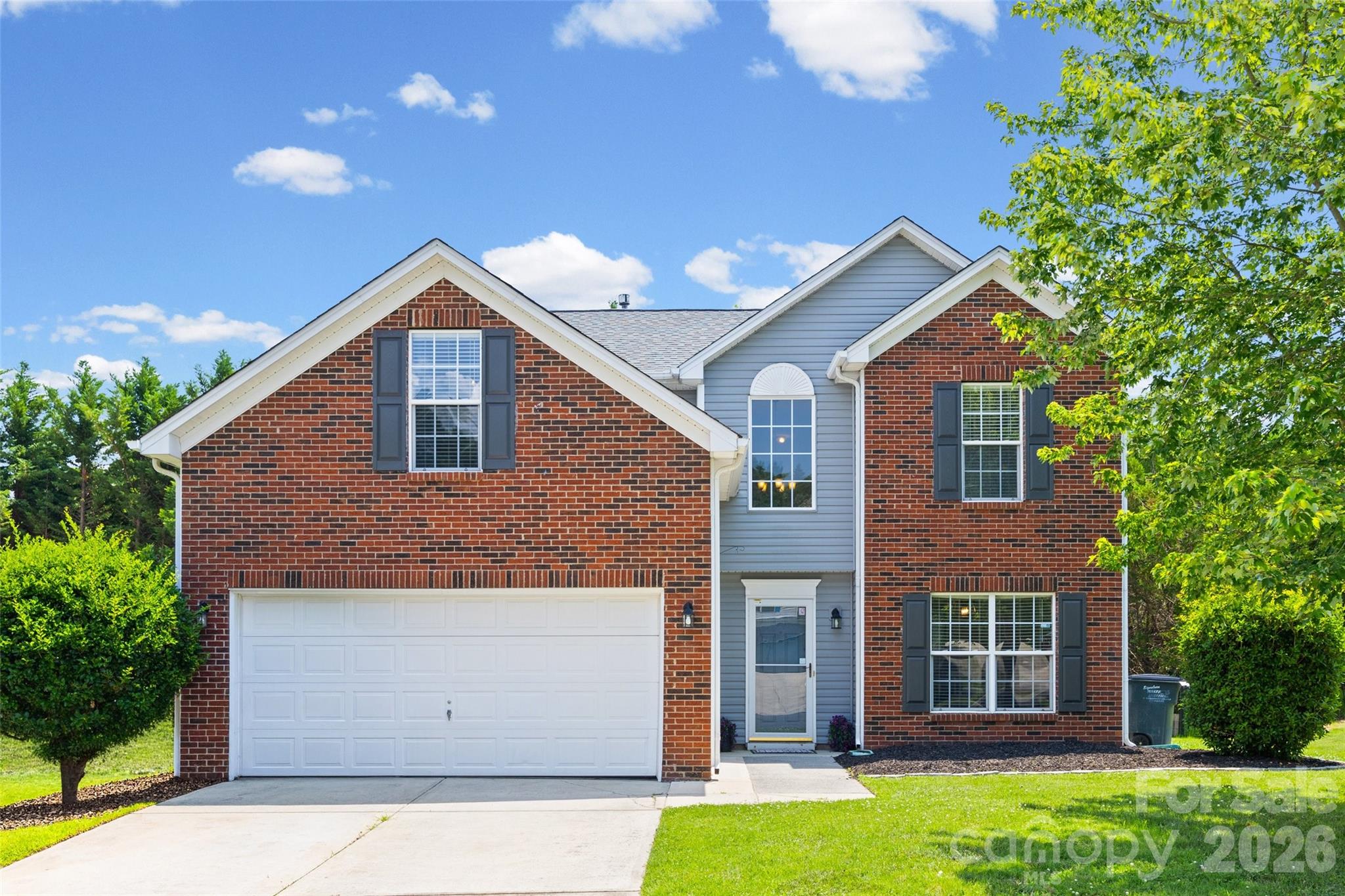 Meadowview - Residential