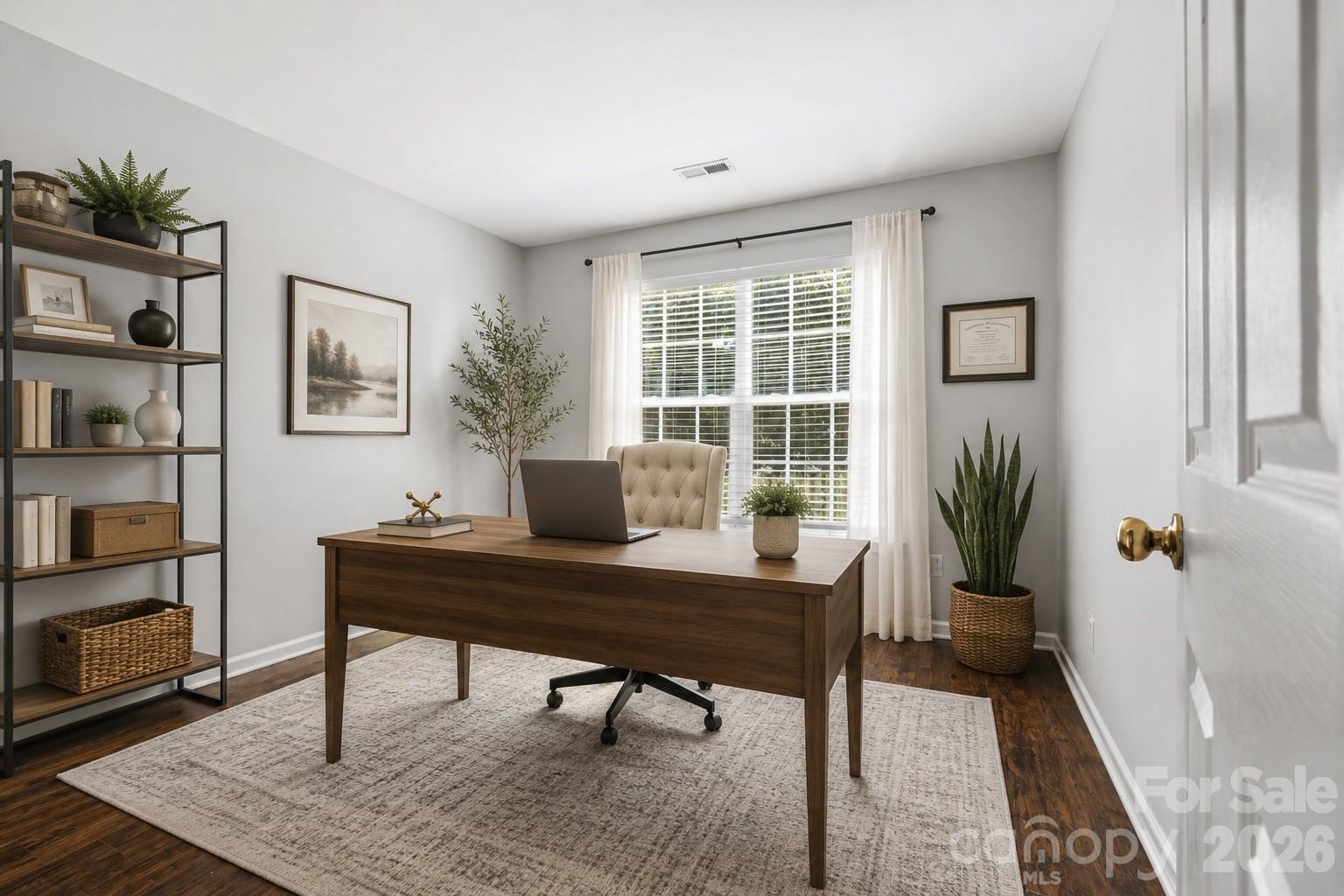 Meadowview - Residential