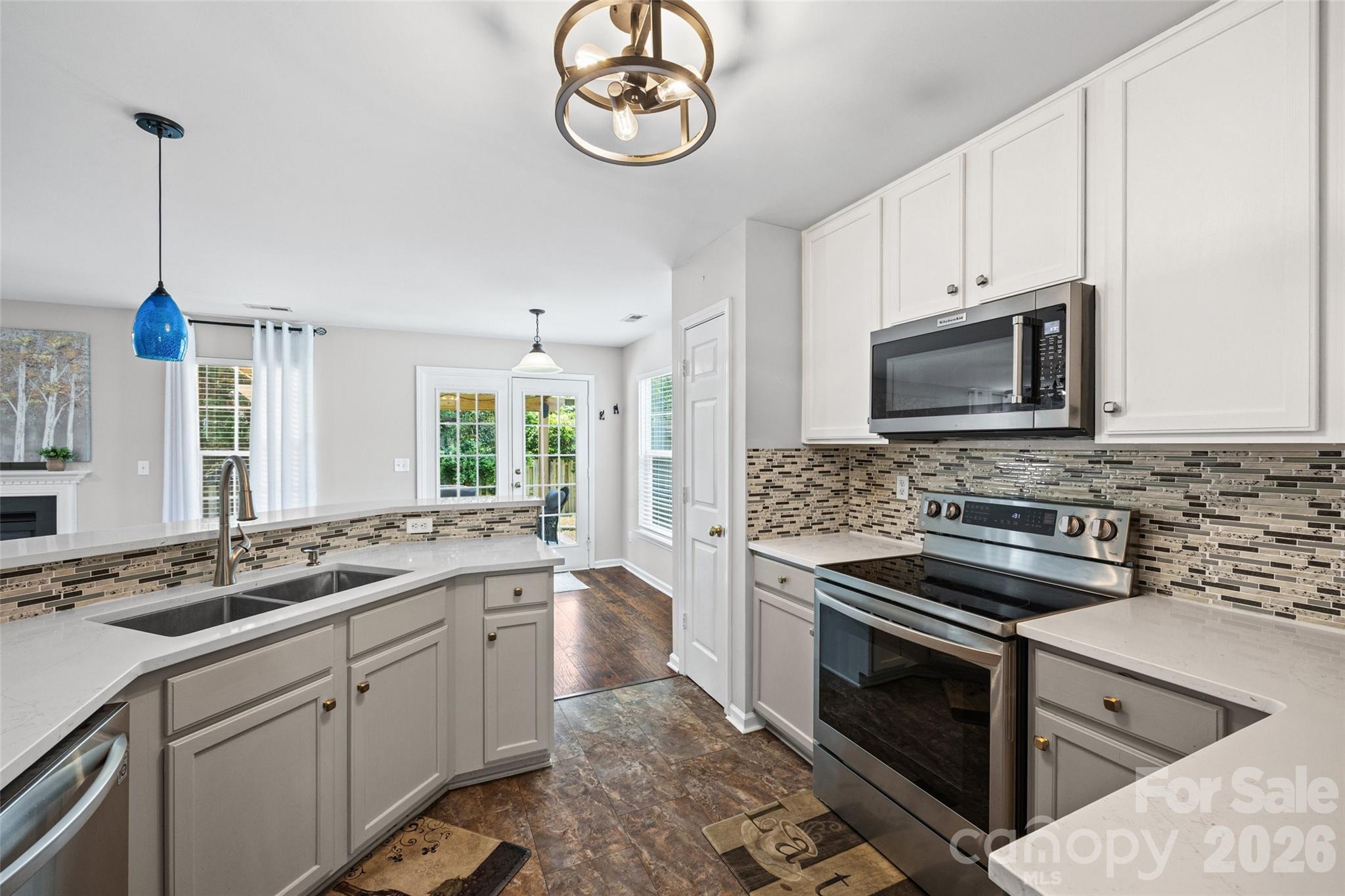 Meadowview - Residential