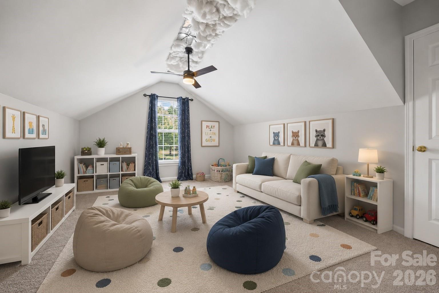 Meadowview - Residential