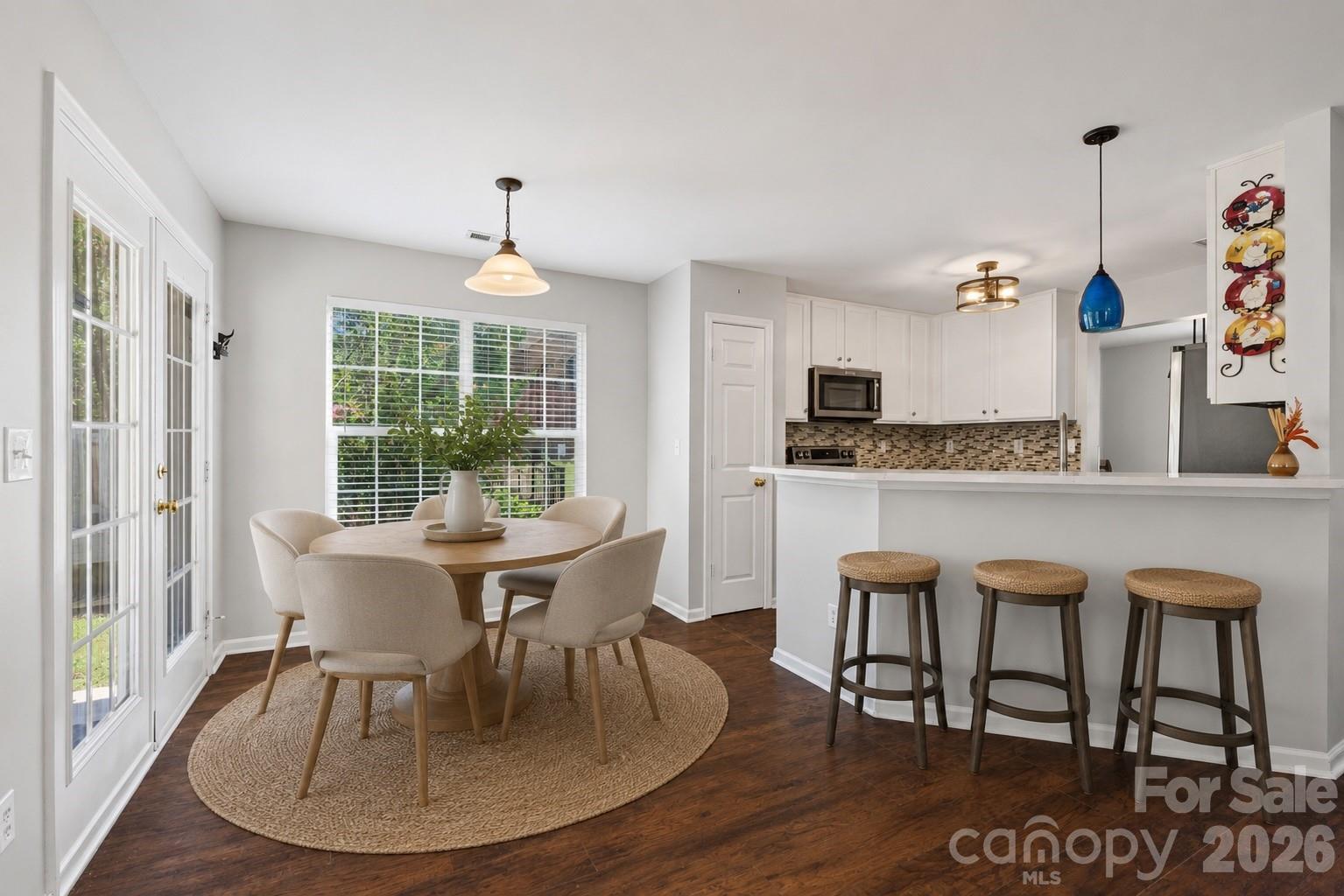 Meadowview - Residential