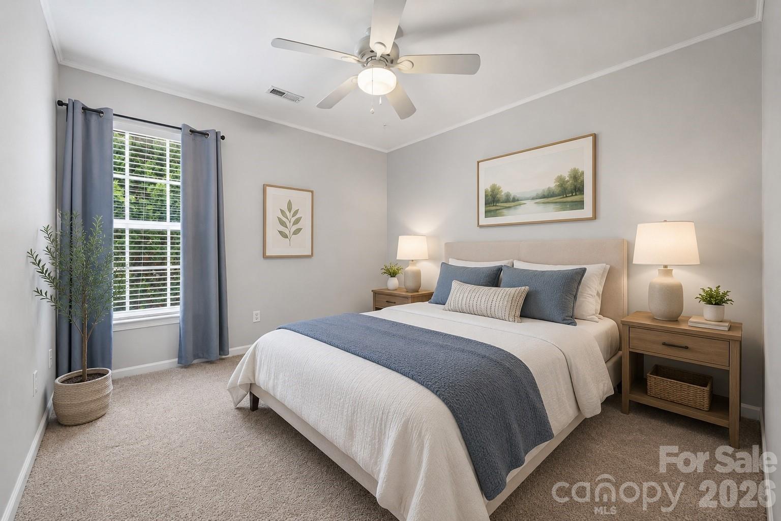 Meadowview - Residential
