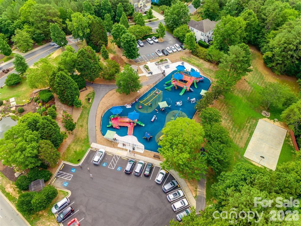 Meadowview - Residential