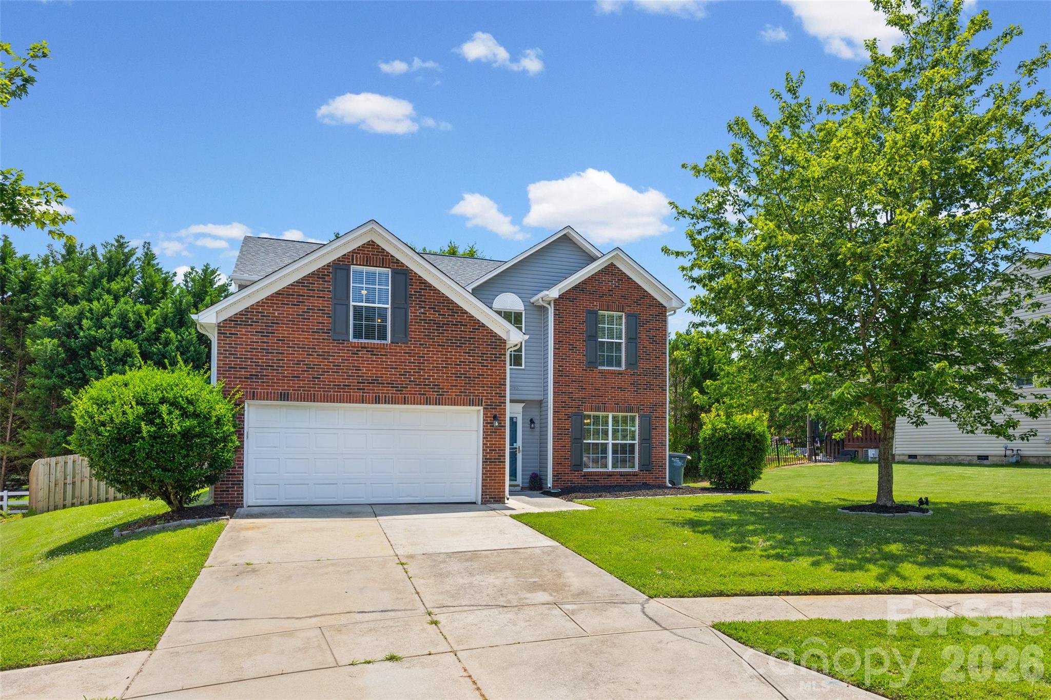 Meadowview - Residential