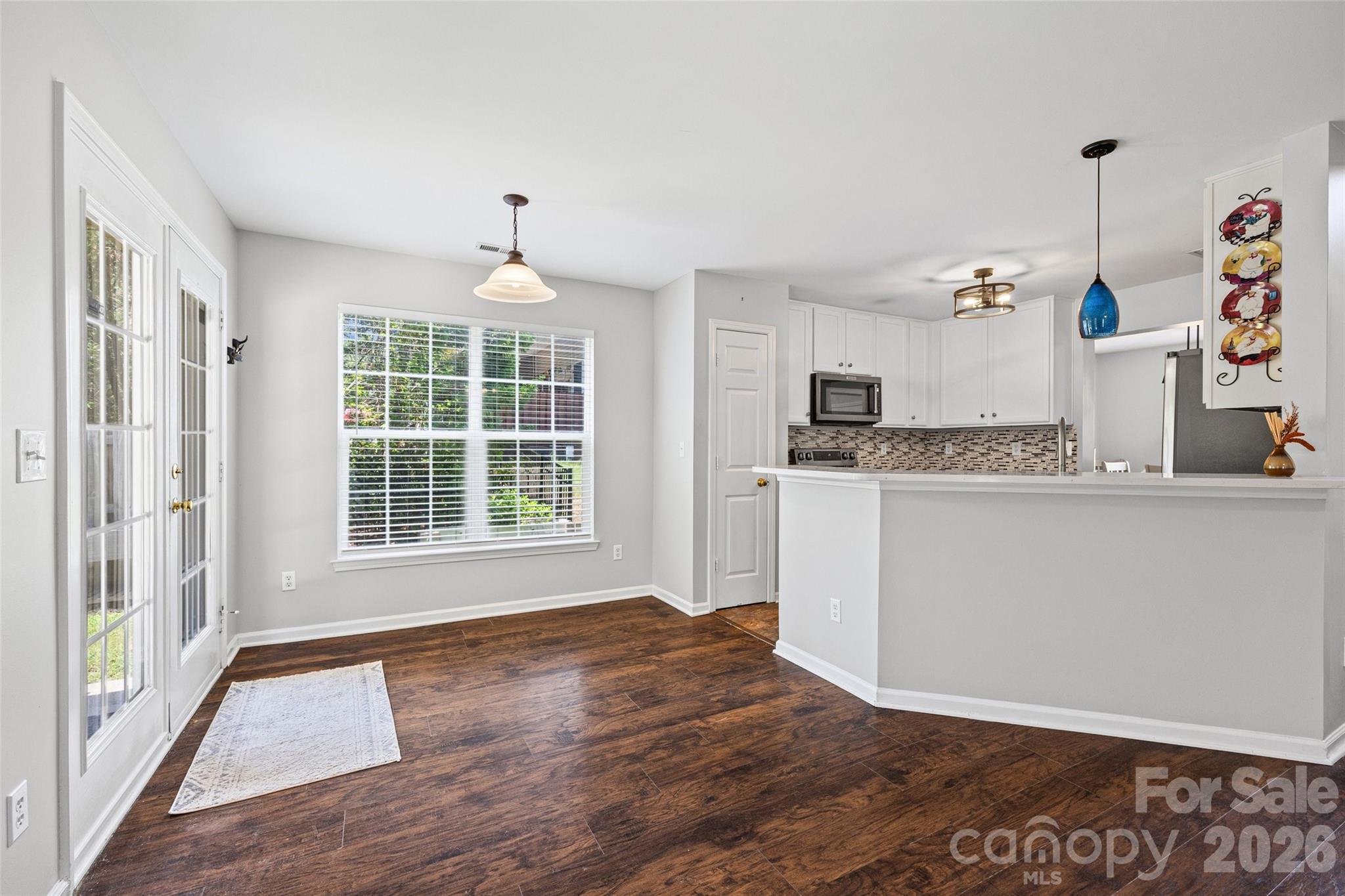 Meadowview - Residential