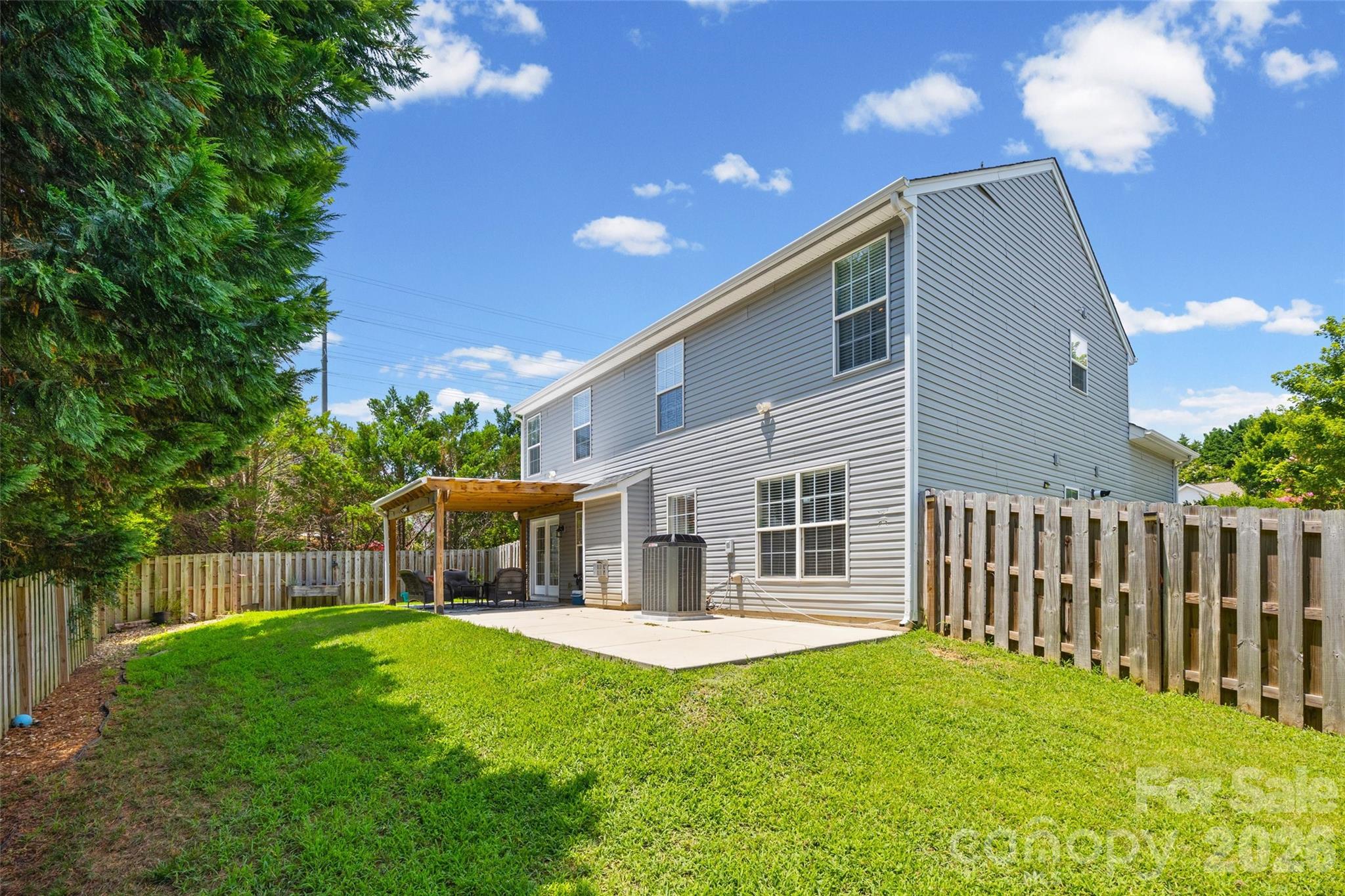 Meadowview - Residential