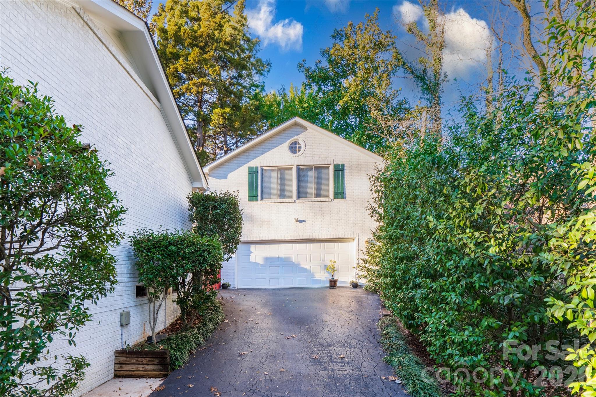 None - Residential