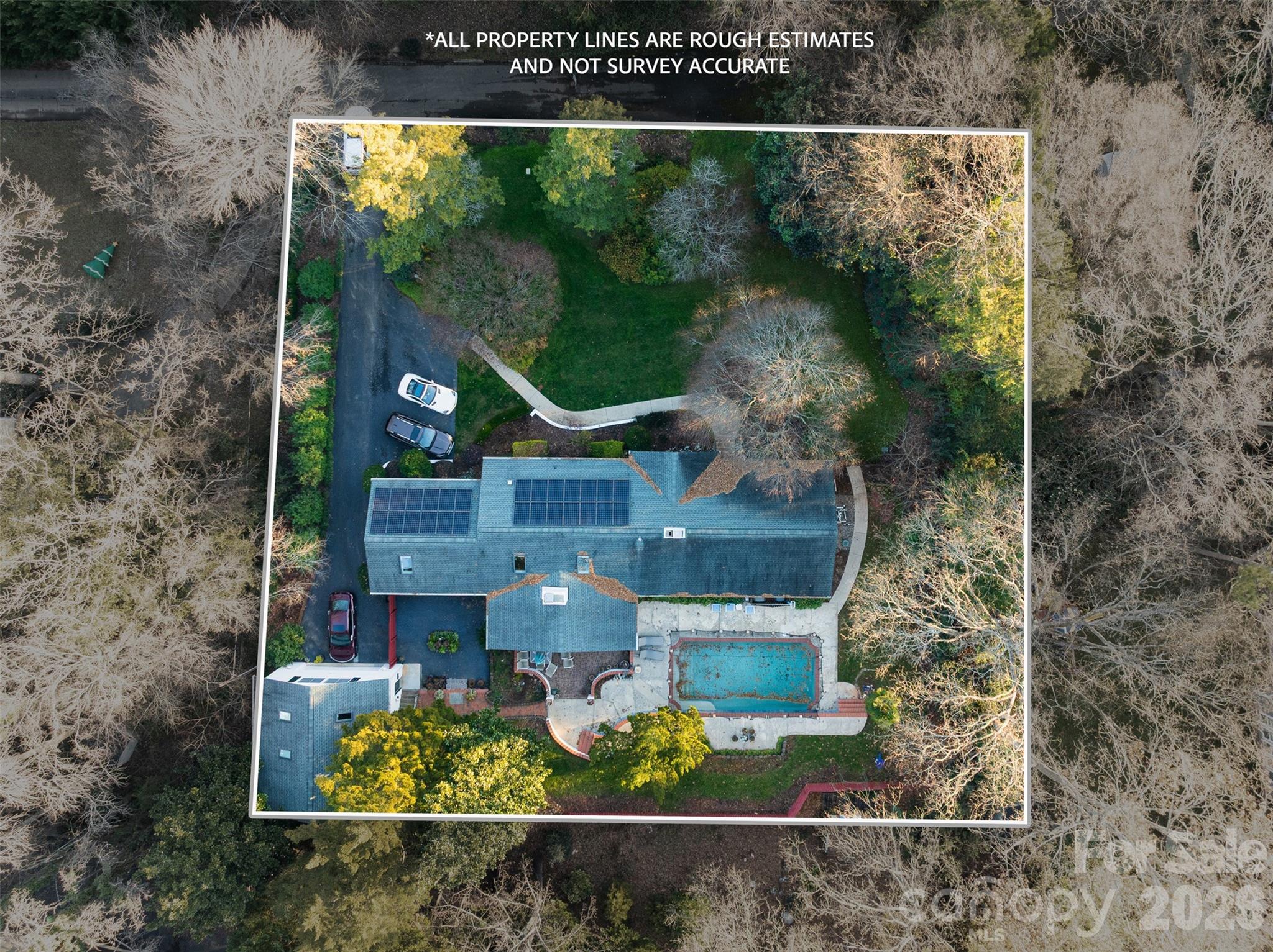None - Residential