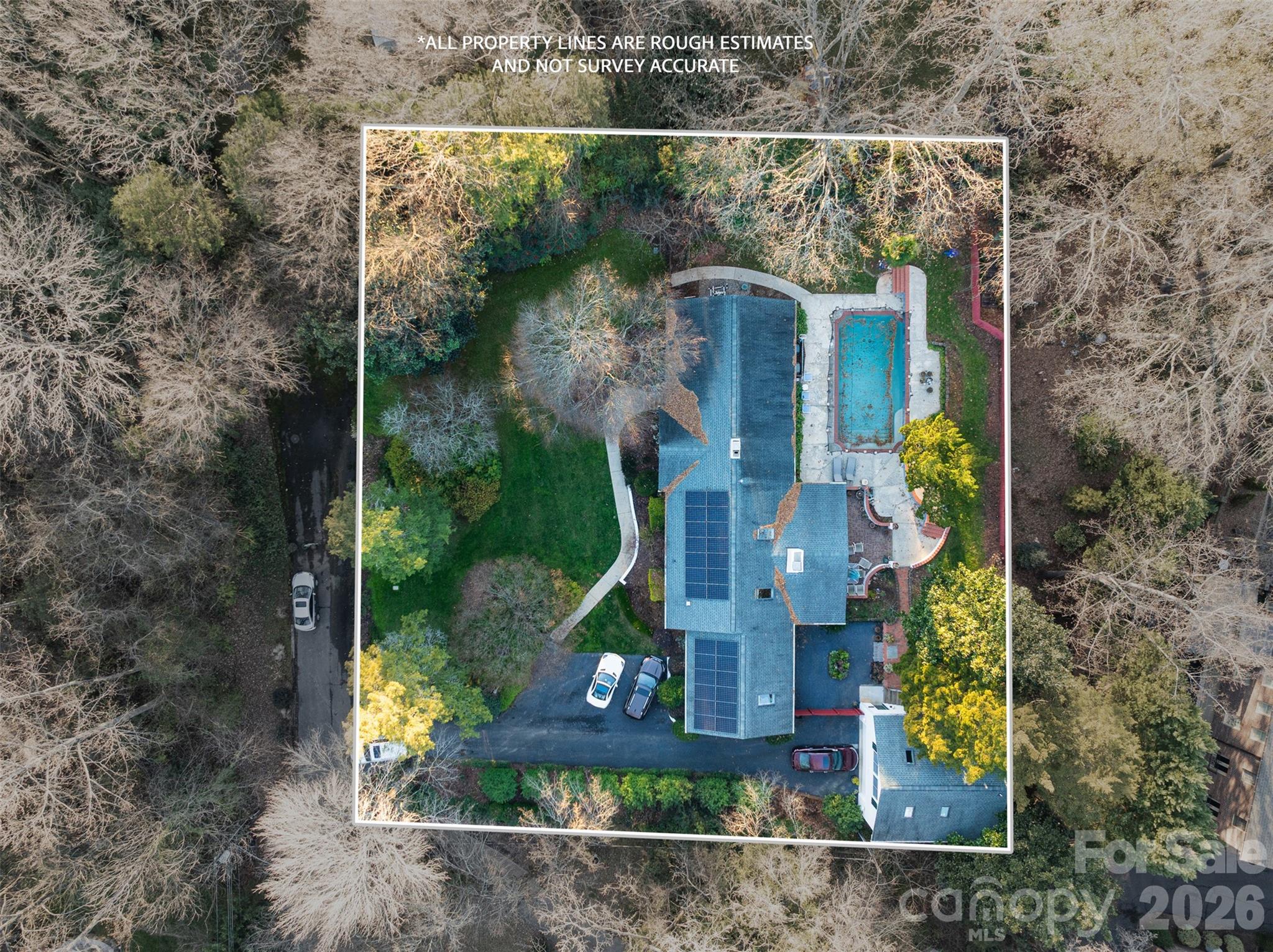 None - Residential