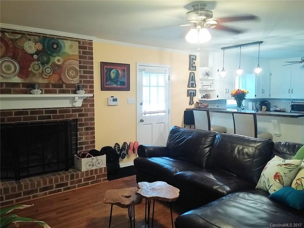 Midbrook - Residential