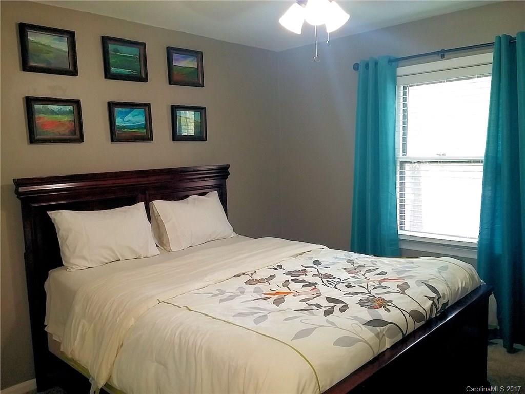 Midbrook - Residential