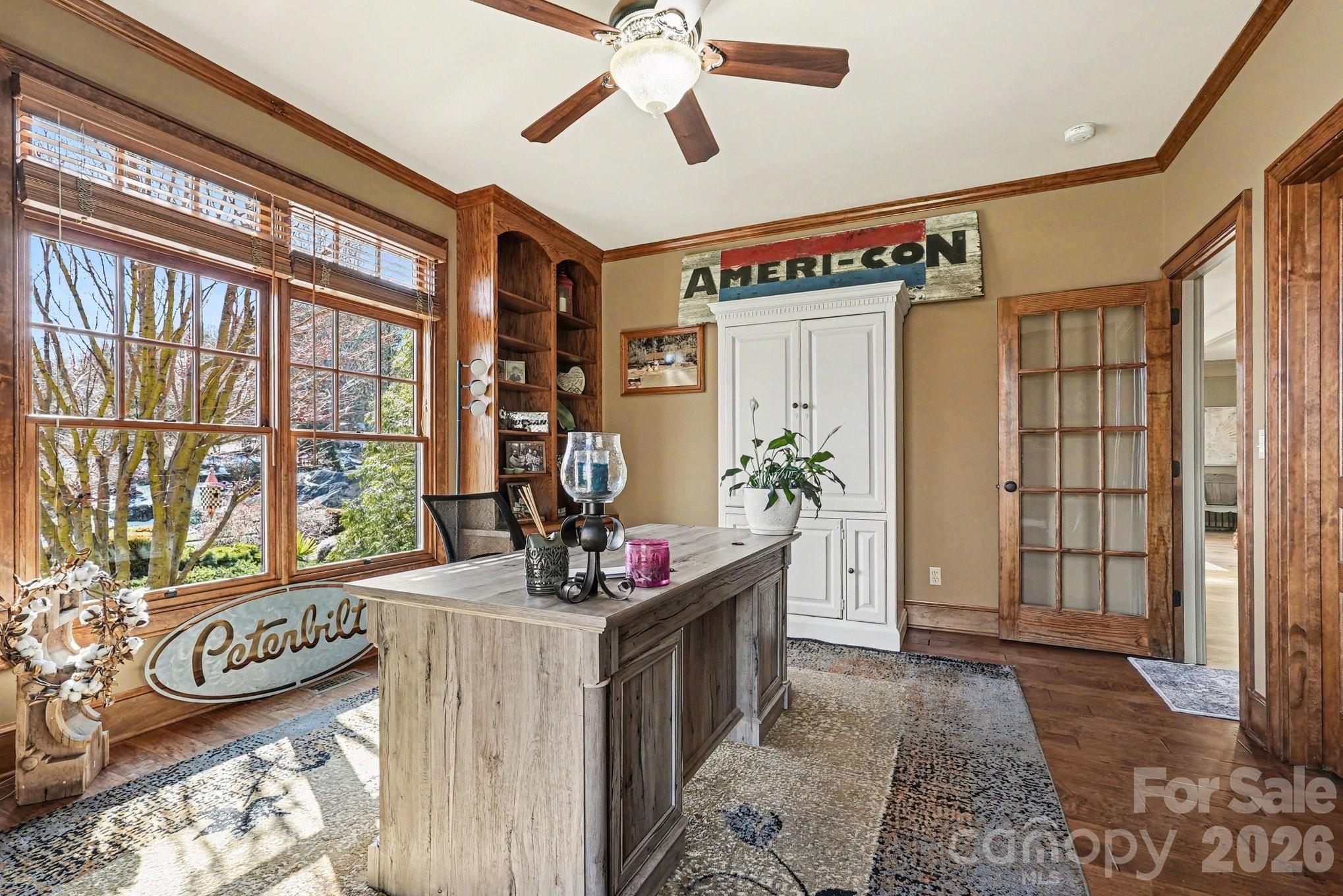 Brights Creek - Residential