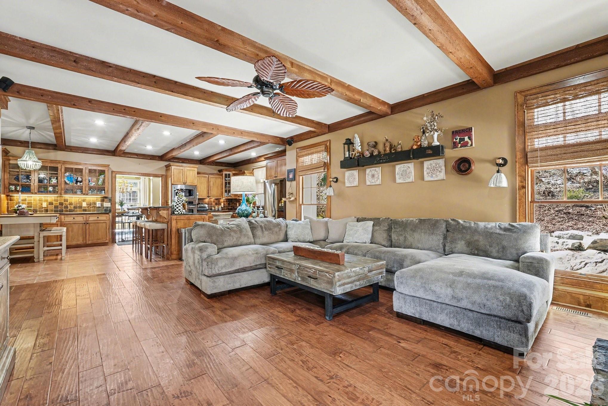 Brights Creek - Residential
