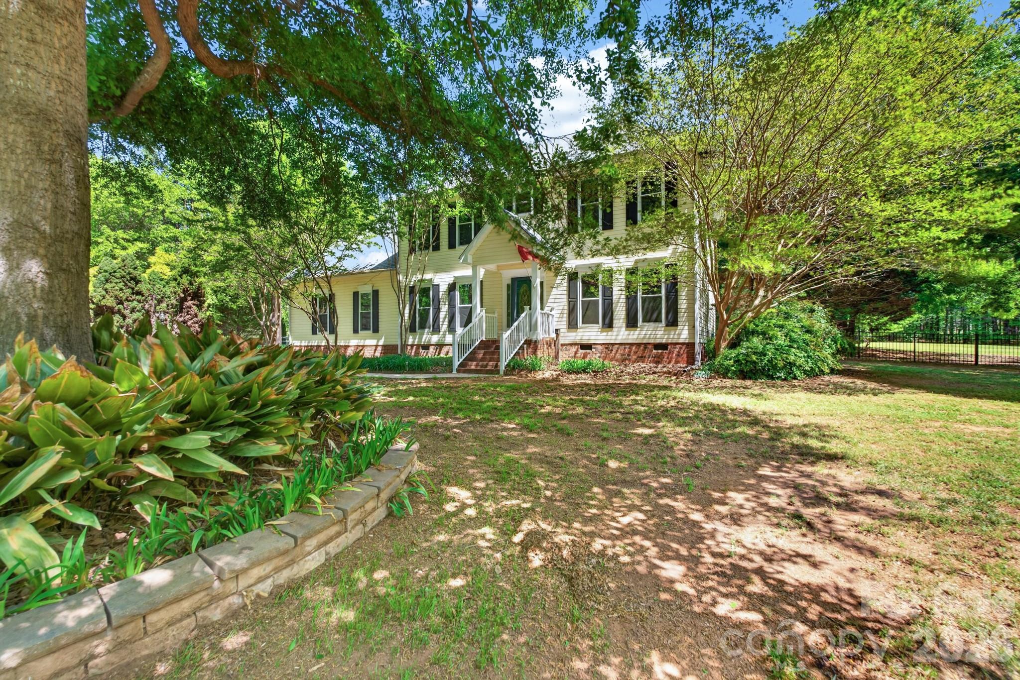 Derby Downs - Residential