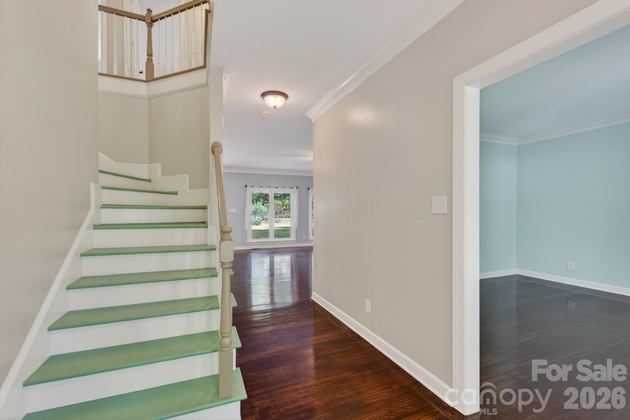 Derby Downs - Residential