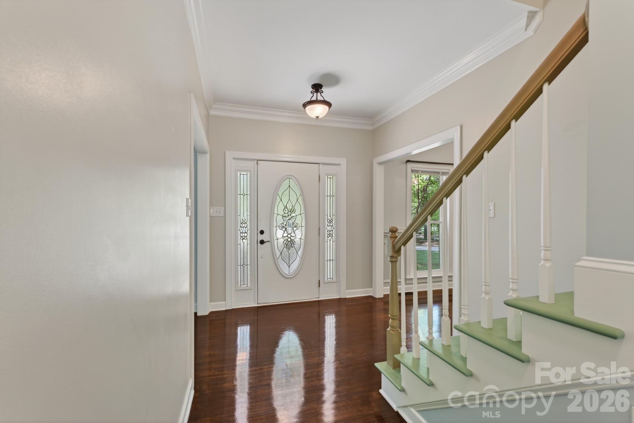 Derby Downs - Residential