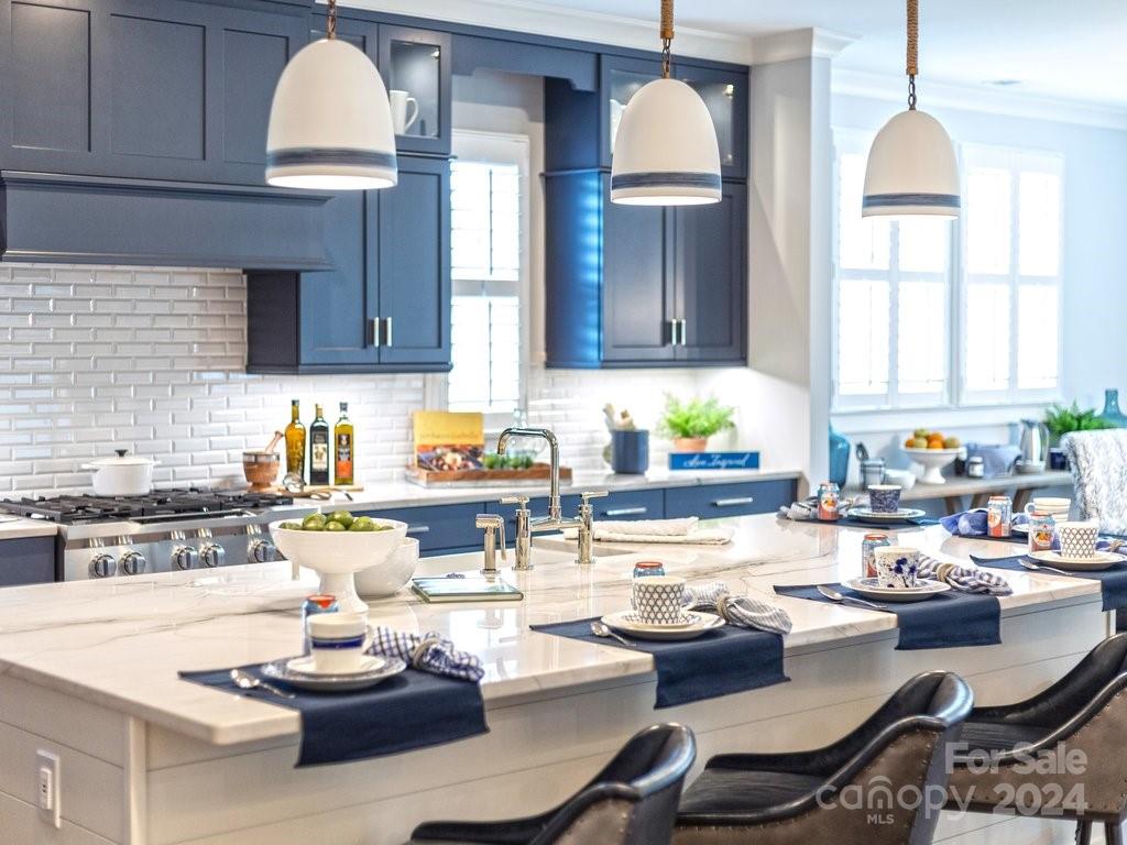 Riverchase Estates - Residential