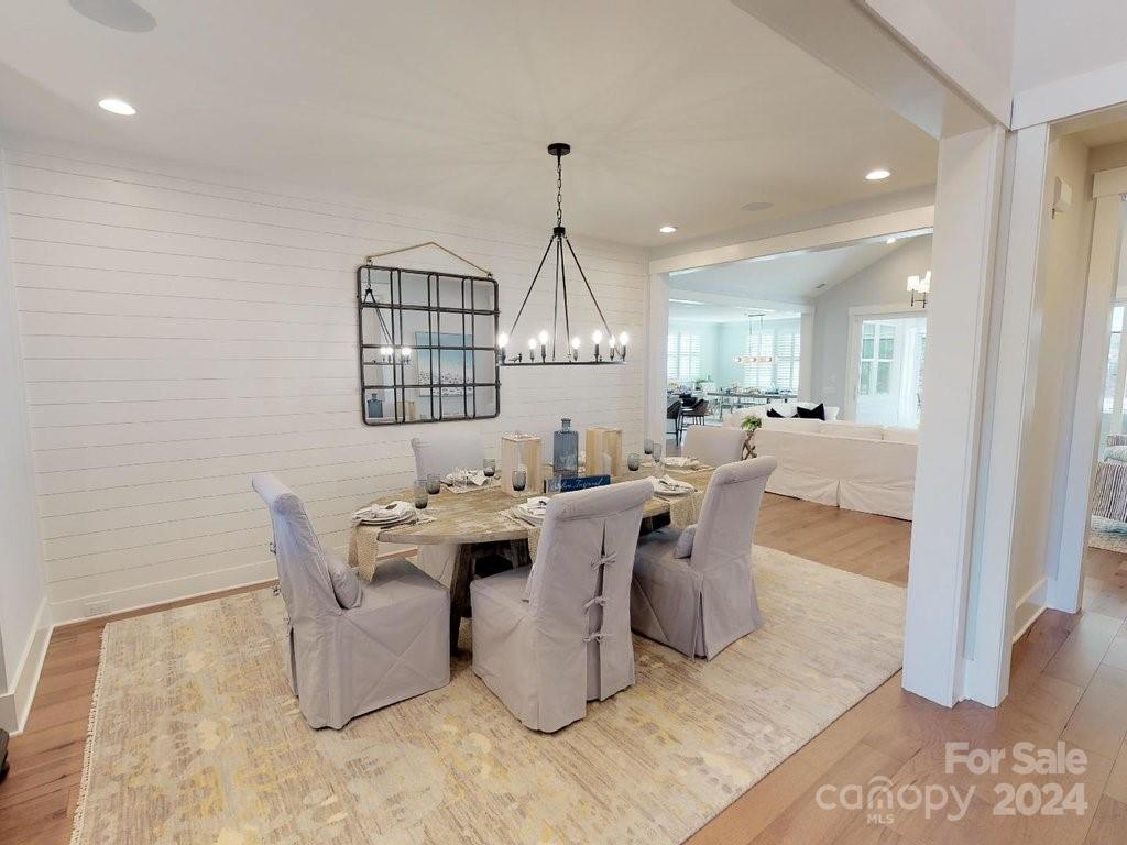 Riverchase Estates - Residential