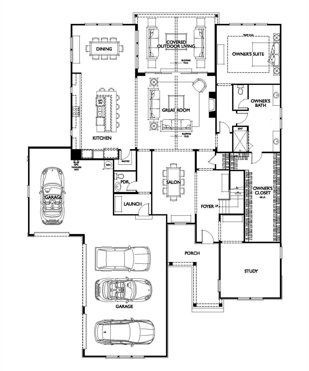 Riverchase Estates - Residential