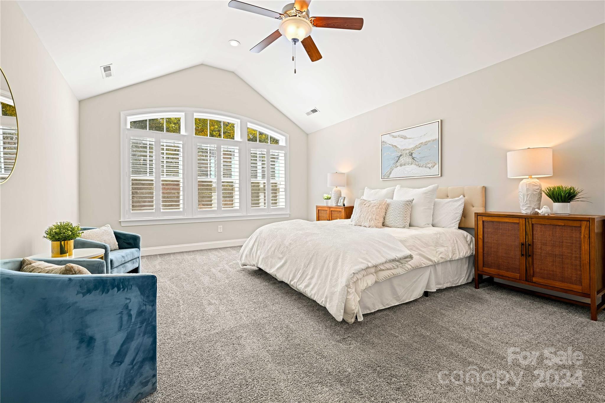The Retreat At Sunset Ridge - Residential