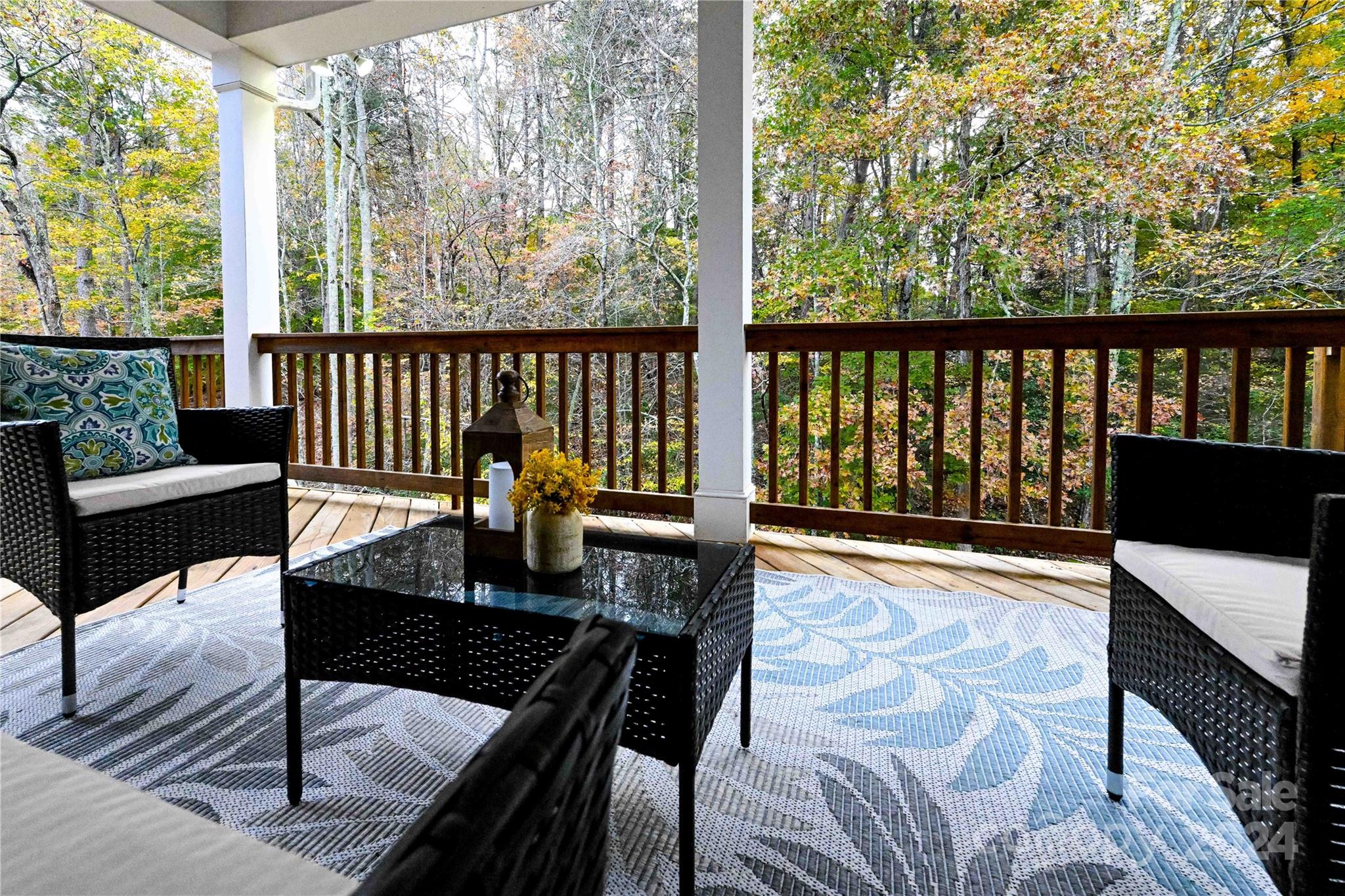 The Retreat At Sunset Ridge - Residential