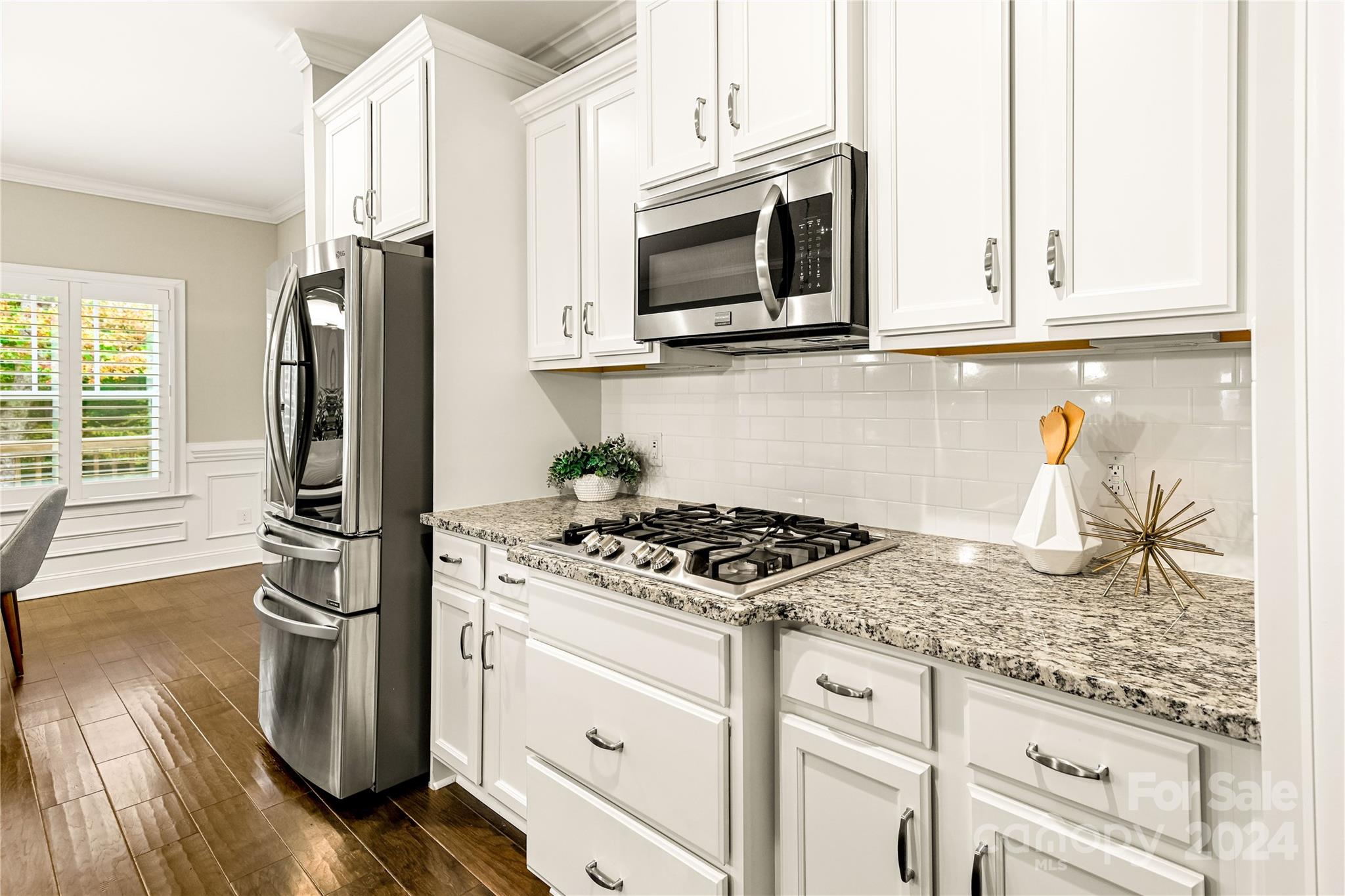 The Retreat At Sunset Ridge - Residential