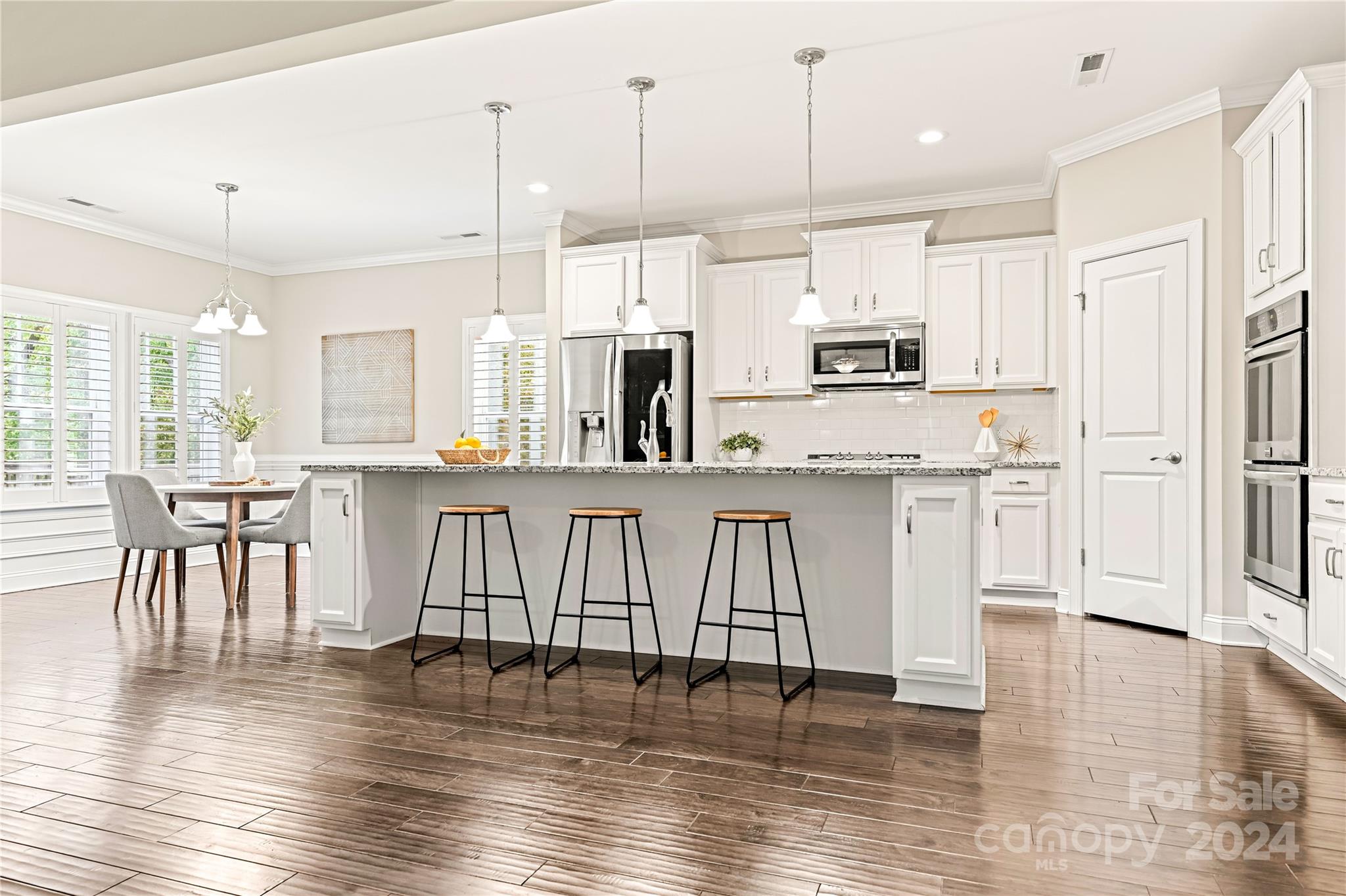 The Retreat At Sunset Ridge - Residential