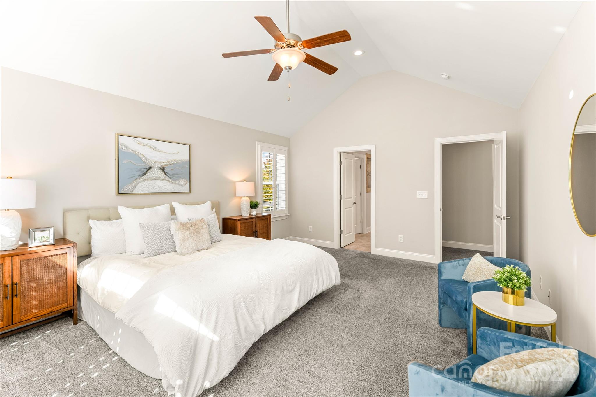 The Retreat At Sunset Ridge - Residential