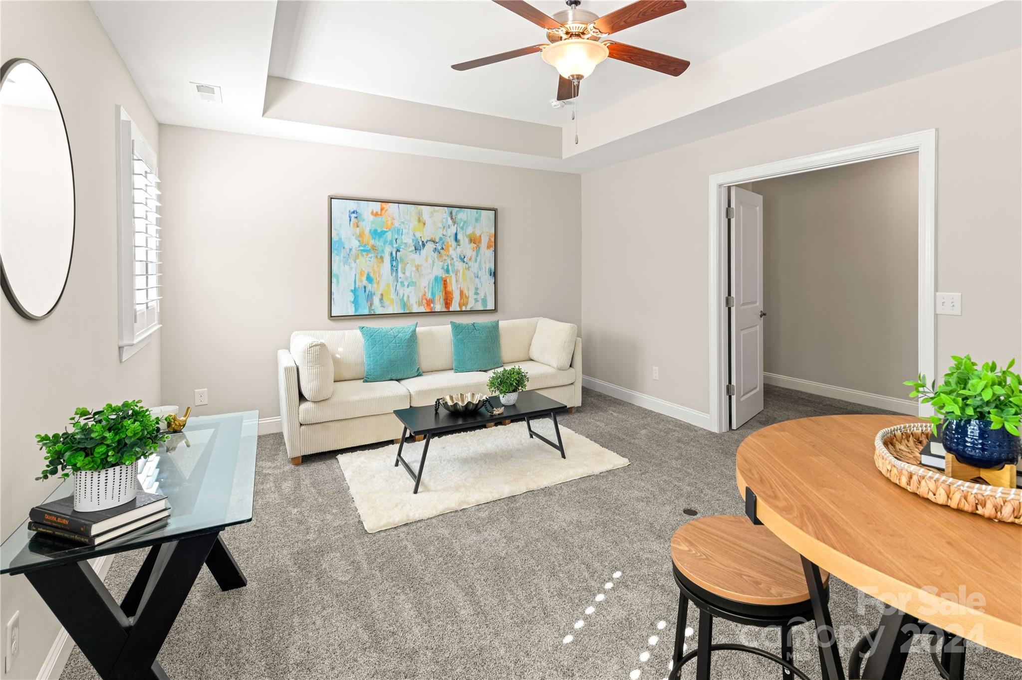 The Retreat At Sunset Ridge - Residential