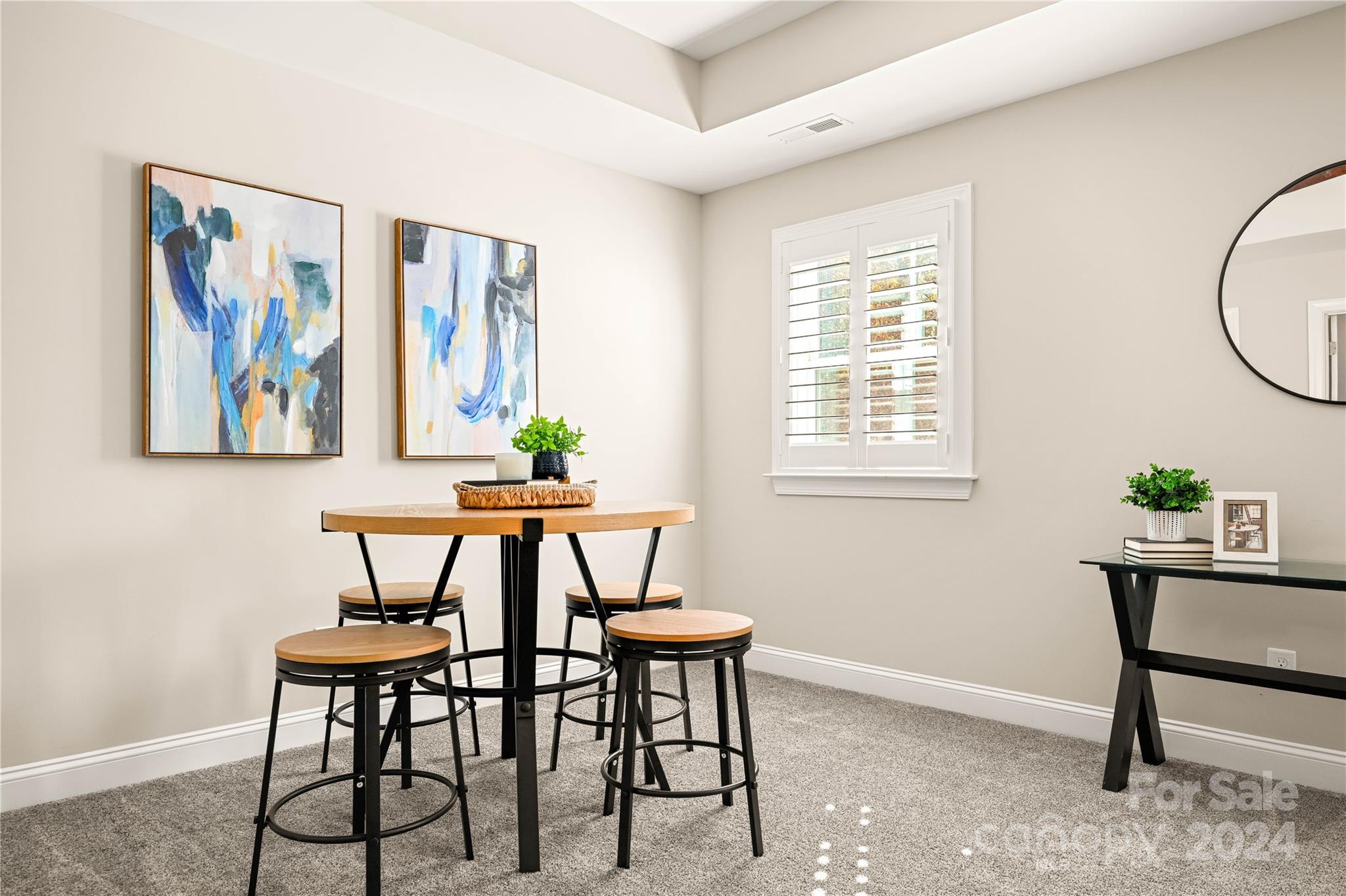The Retreat At Sunset Ridge - Residential