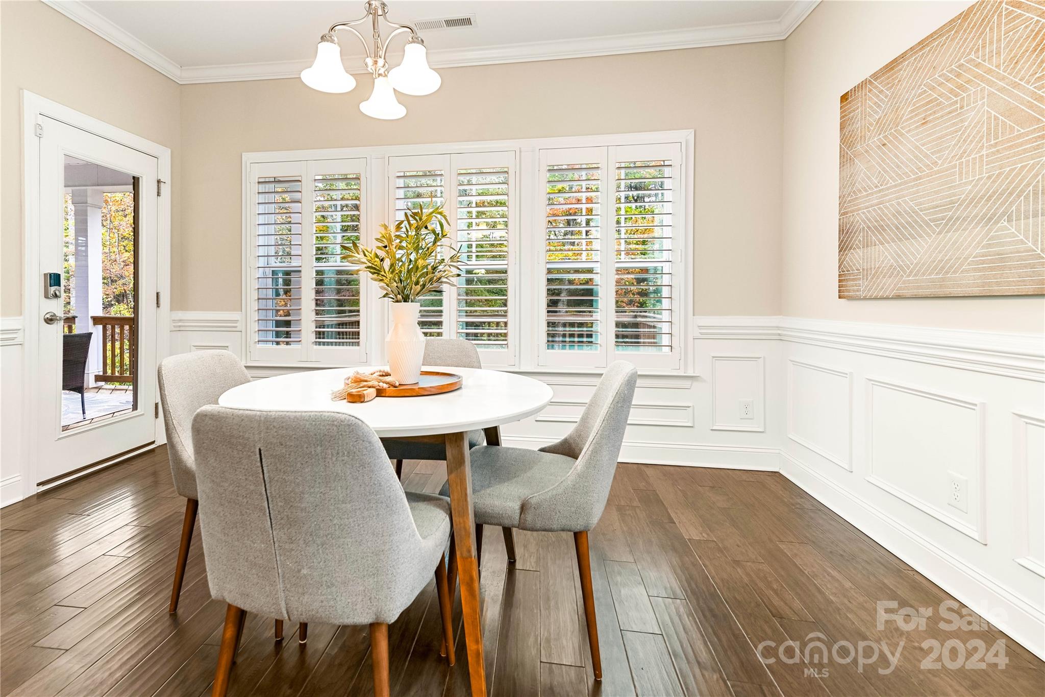The Retreat At Sunset Ridge - Residential