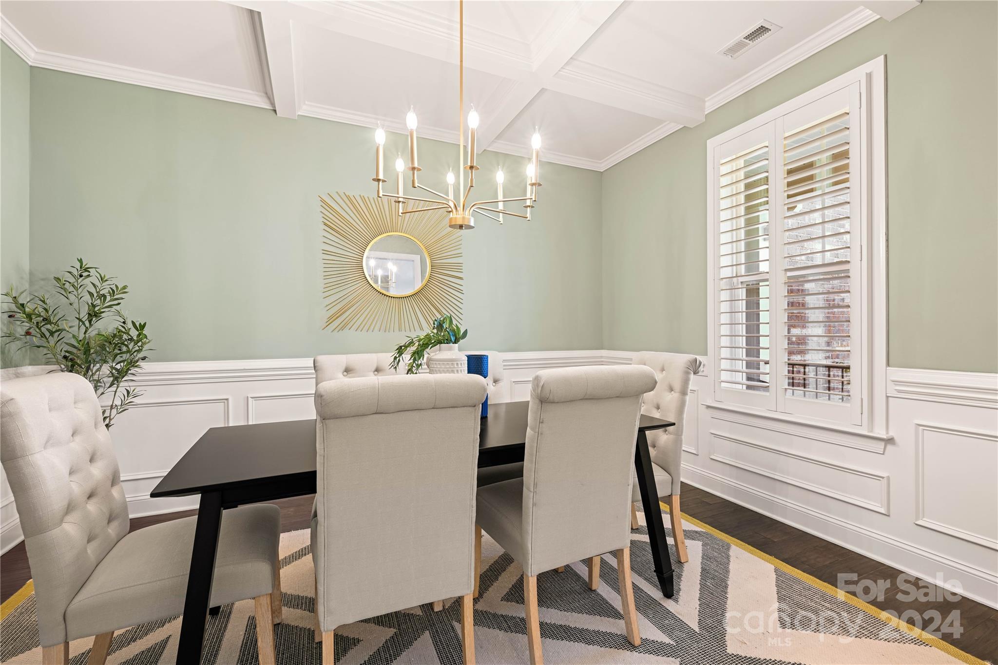 The Retreat At Sunset Ridge - Residential