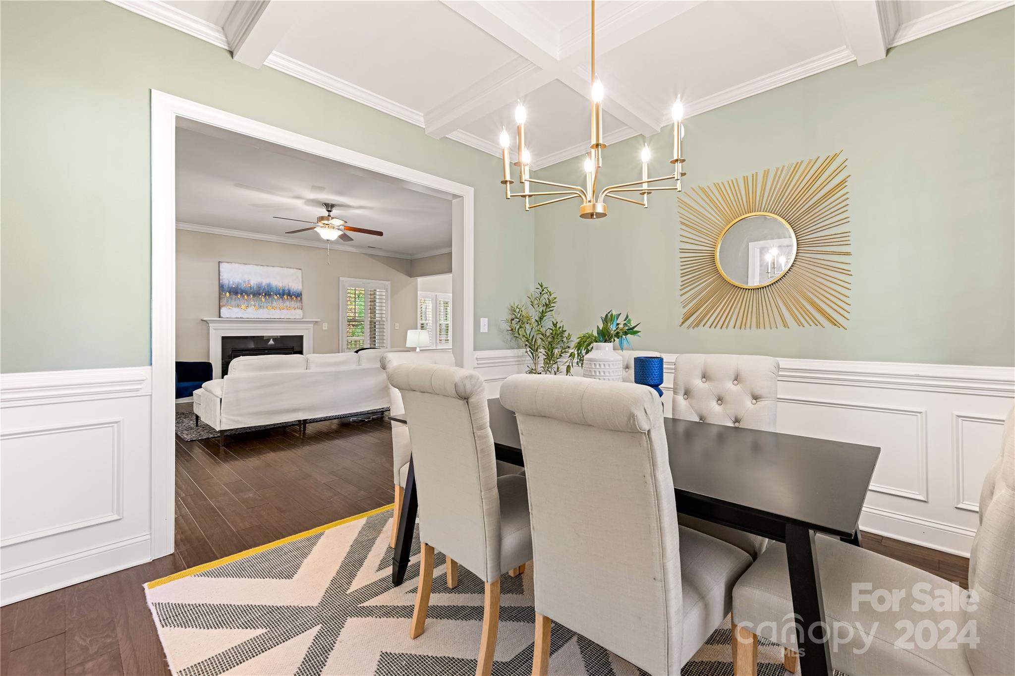 The Retreat At Sunset Ridge - Residential