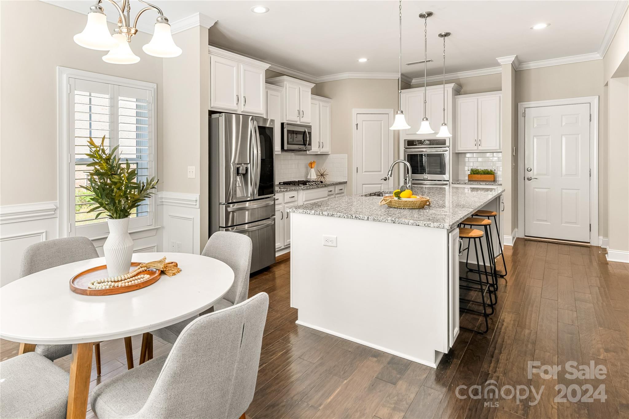 The Retreat At Sunset Ridge - Residential