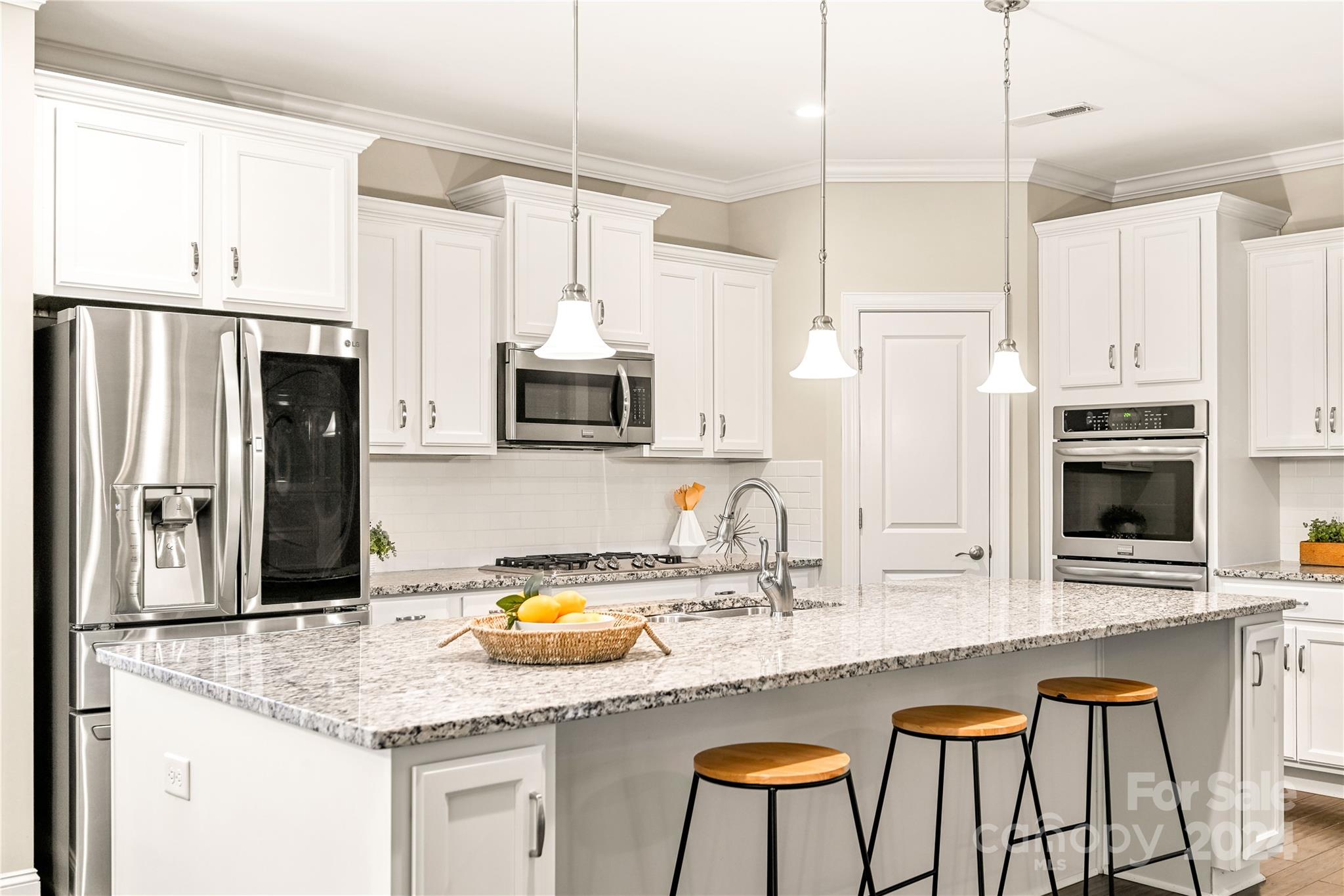 The Retreat At Sunset Ridge - Residential