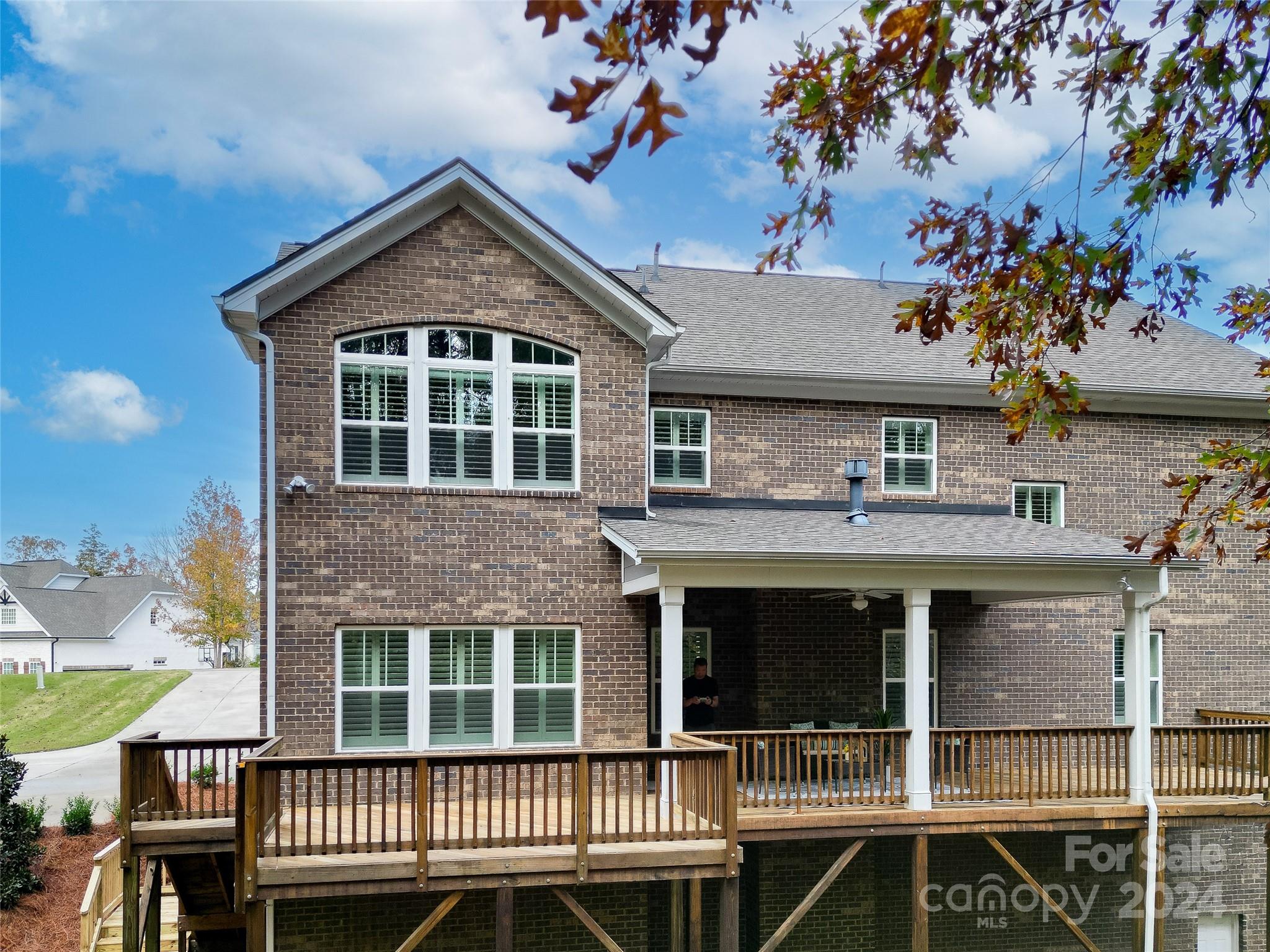 The Retreat At Sunset Ridge - Residential