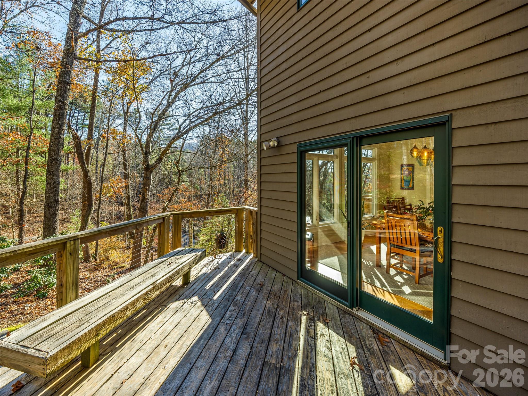 Beaverdam - Residential