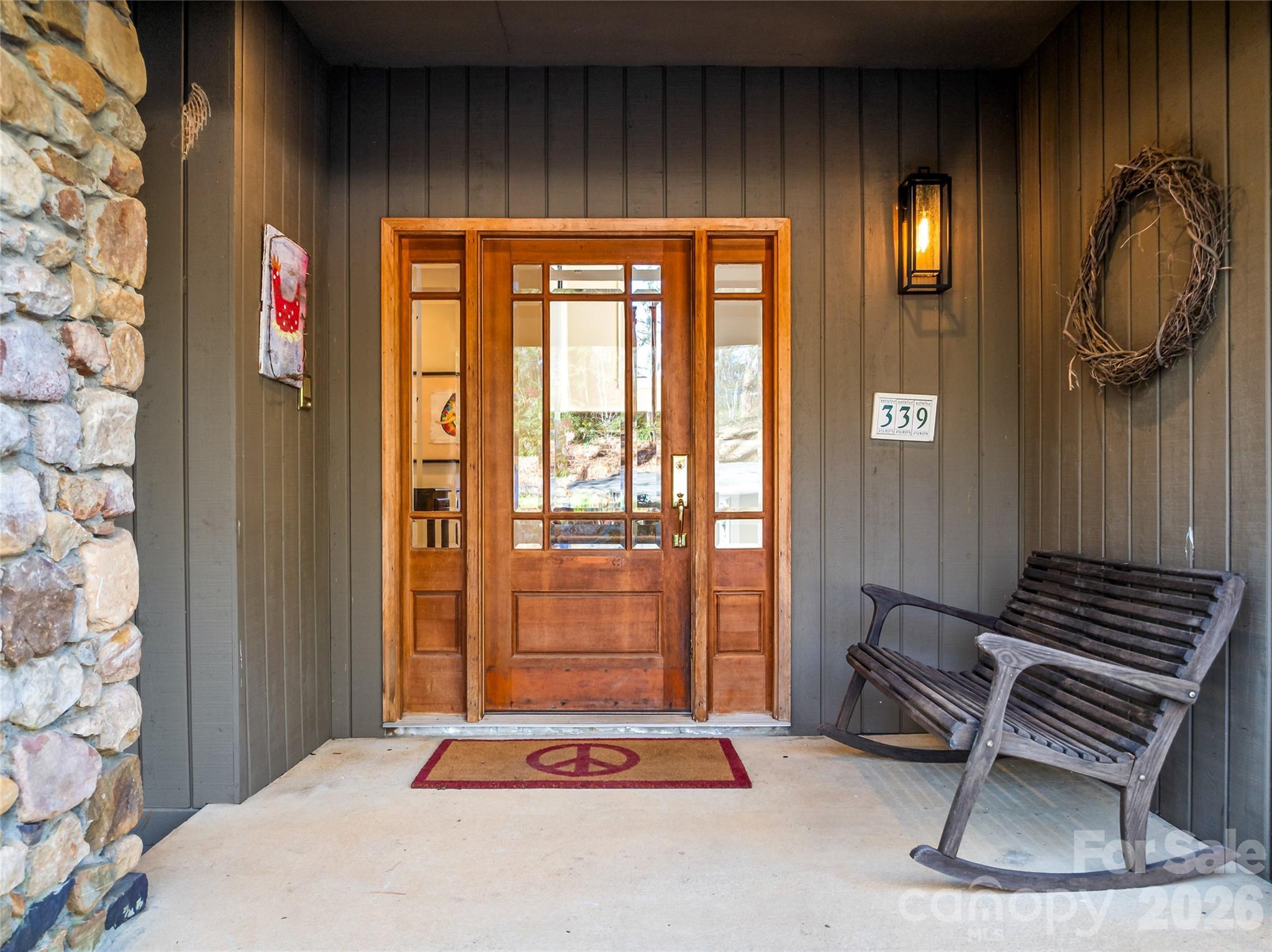 Beaverdam - Residential