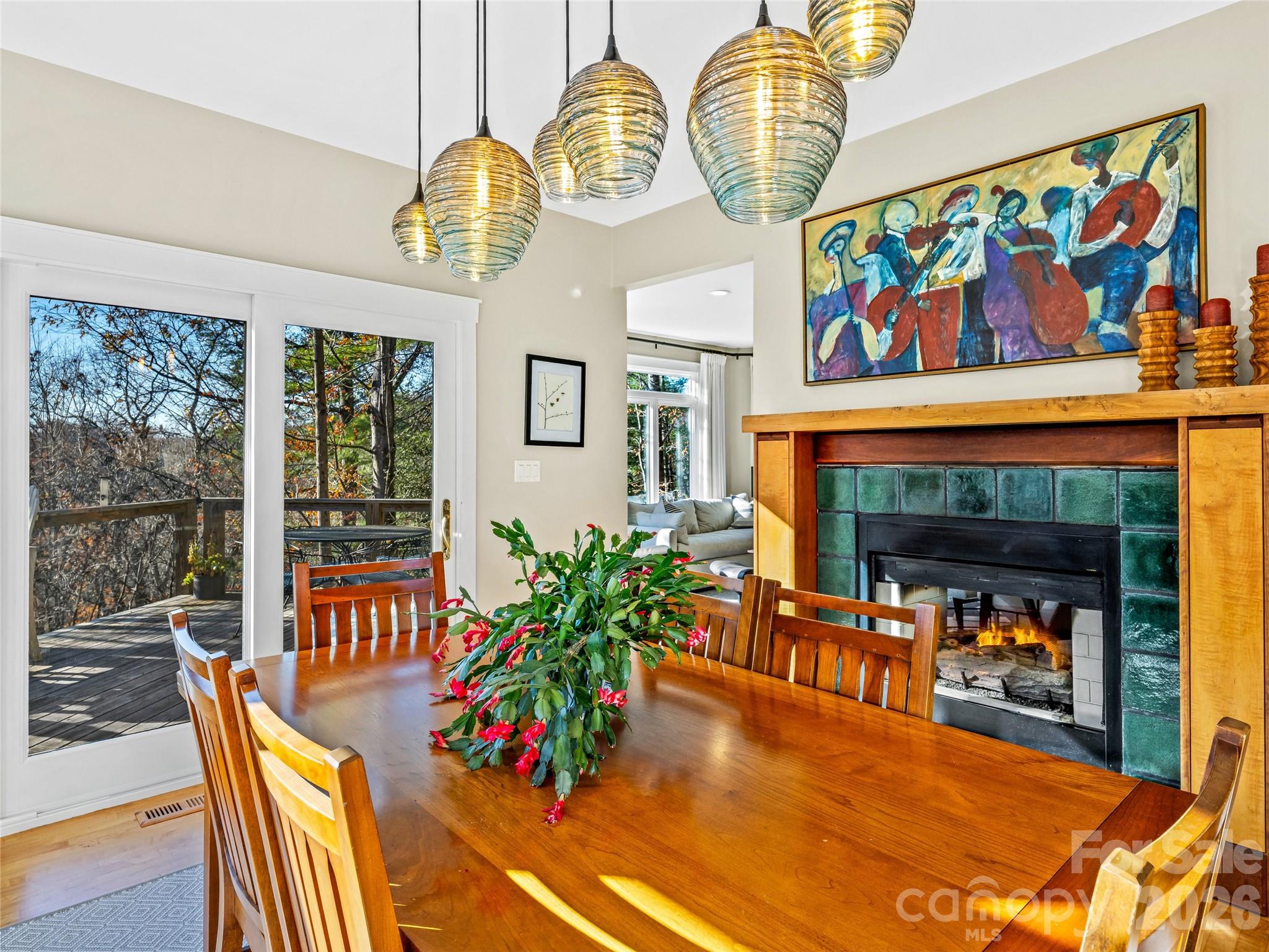 Beaverdam - Residential