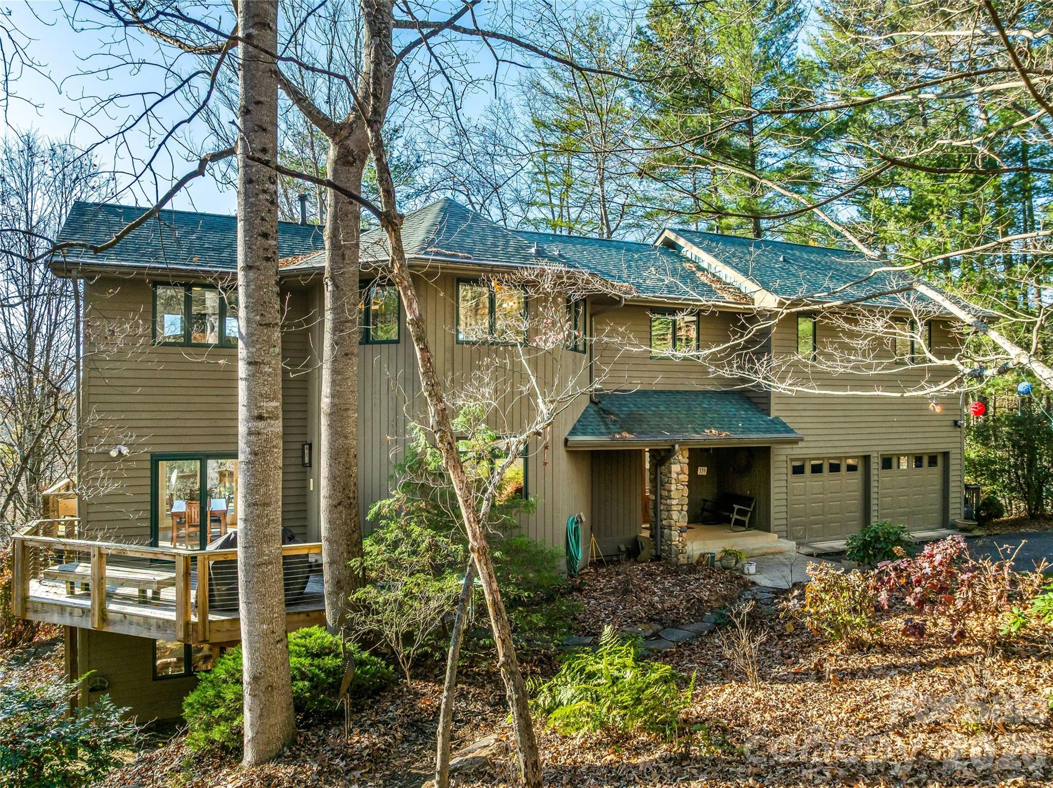 Beaverdam - Residential