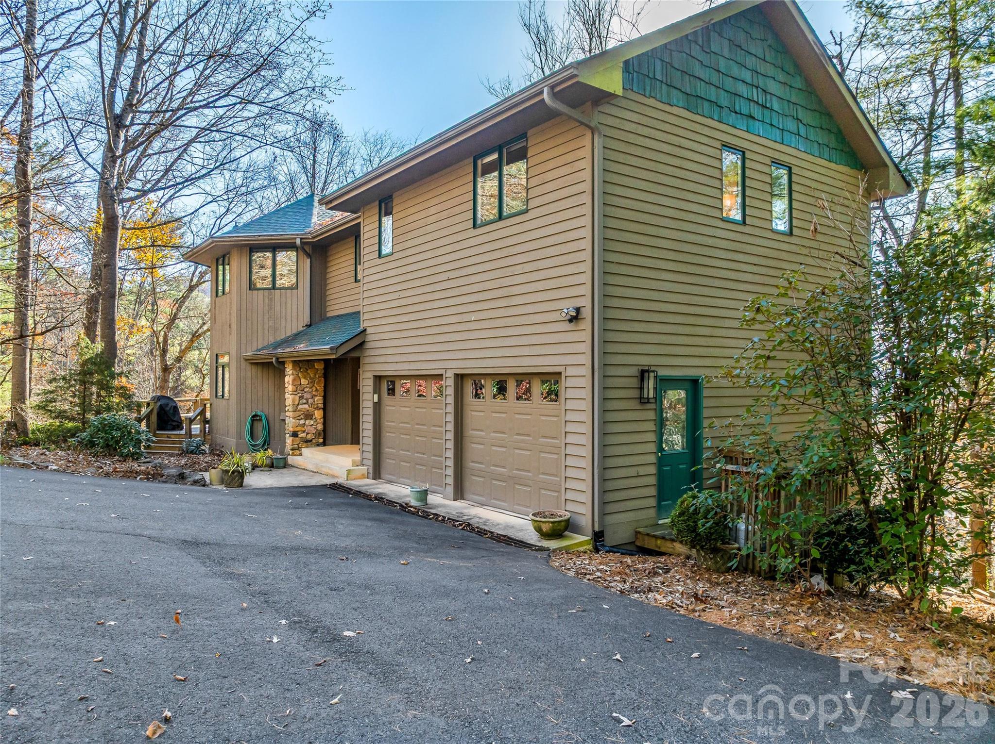 Beaverdam - Residential